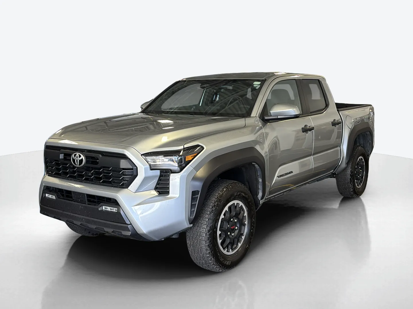2025 Toyota Tacoma 4WD