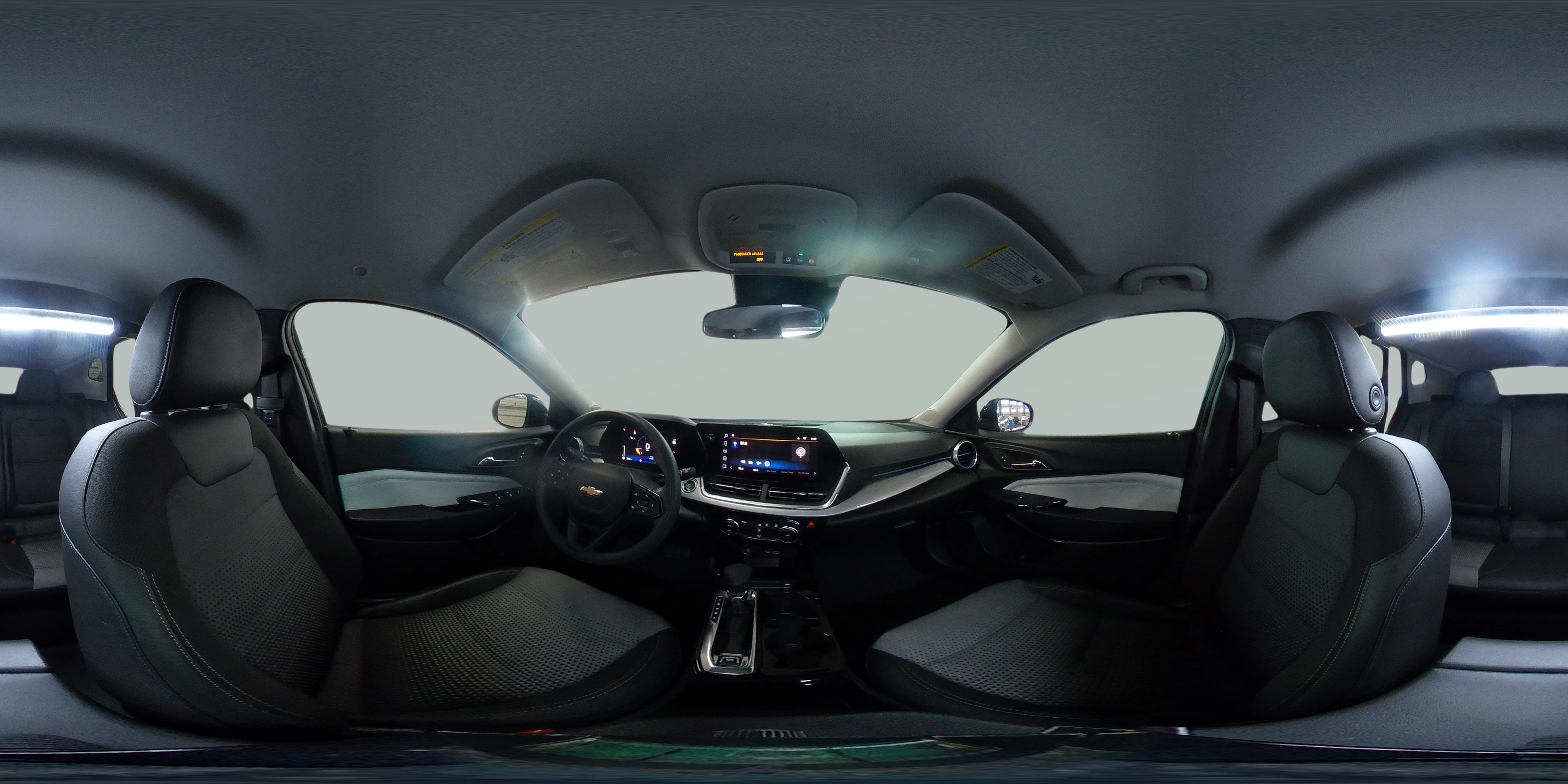 Vehicle driving wheel focus shot