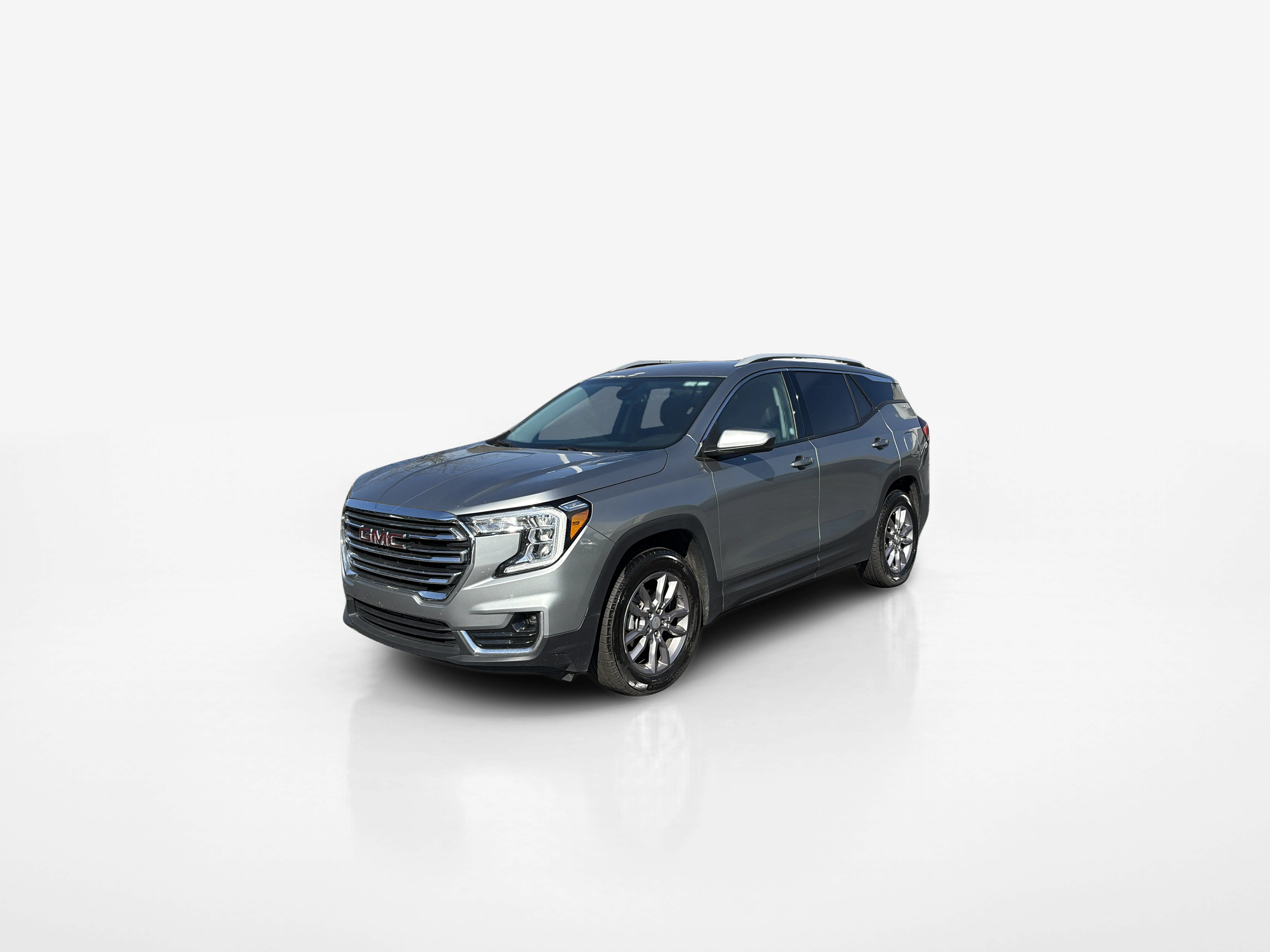 Vehicle exterior front