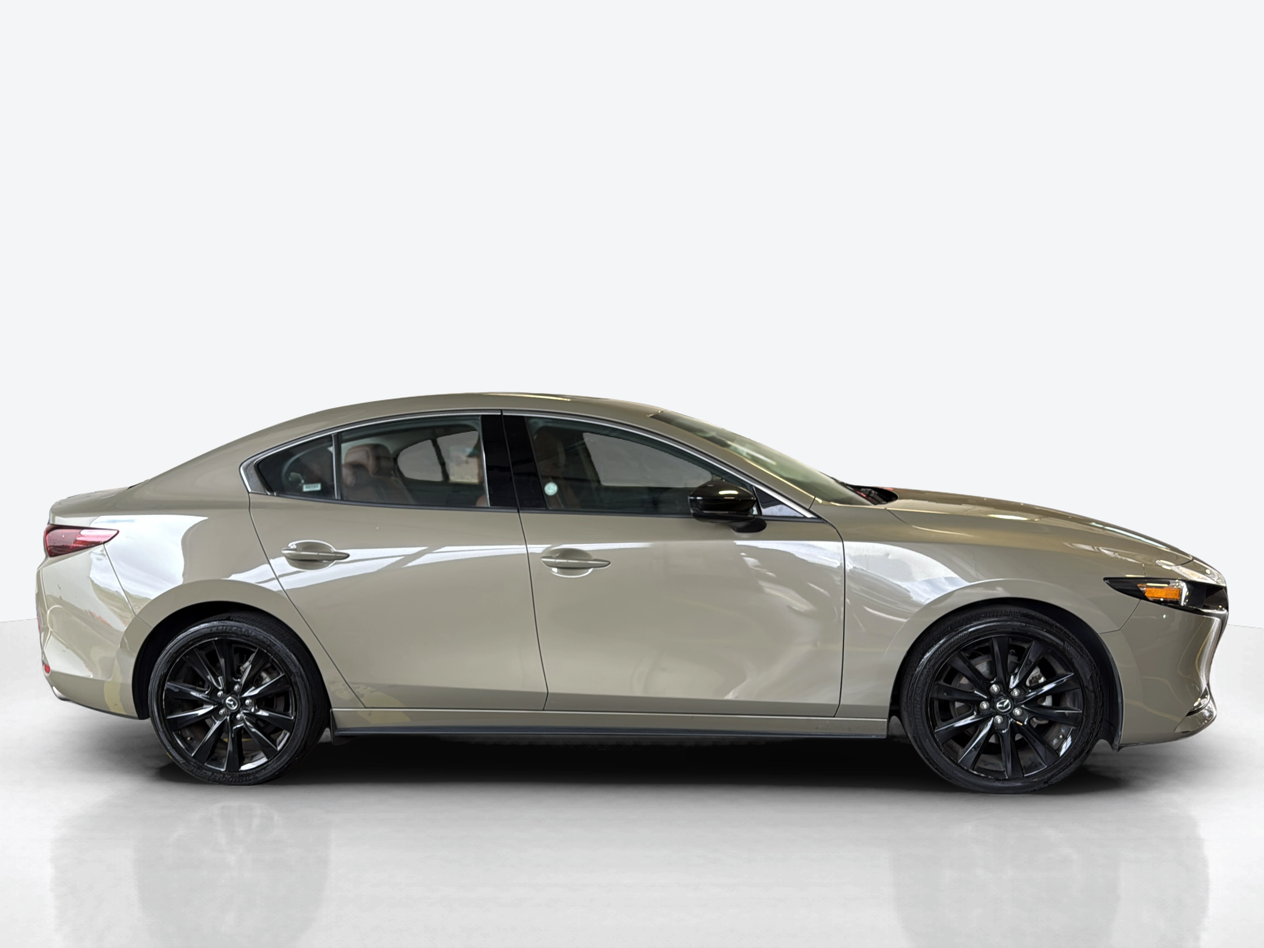 Vehicle exterior side