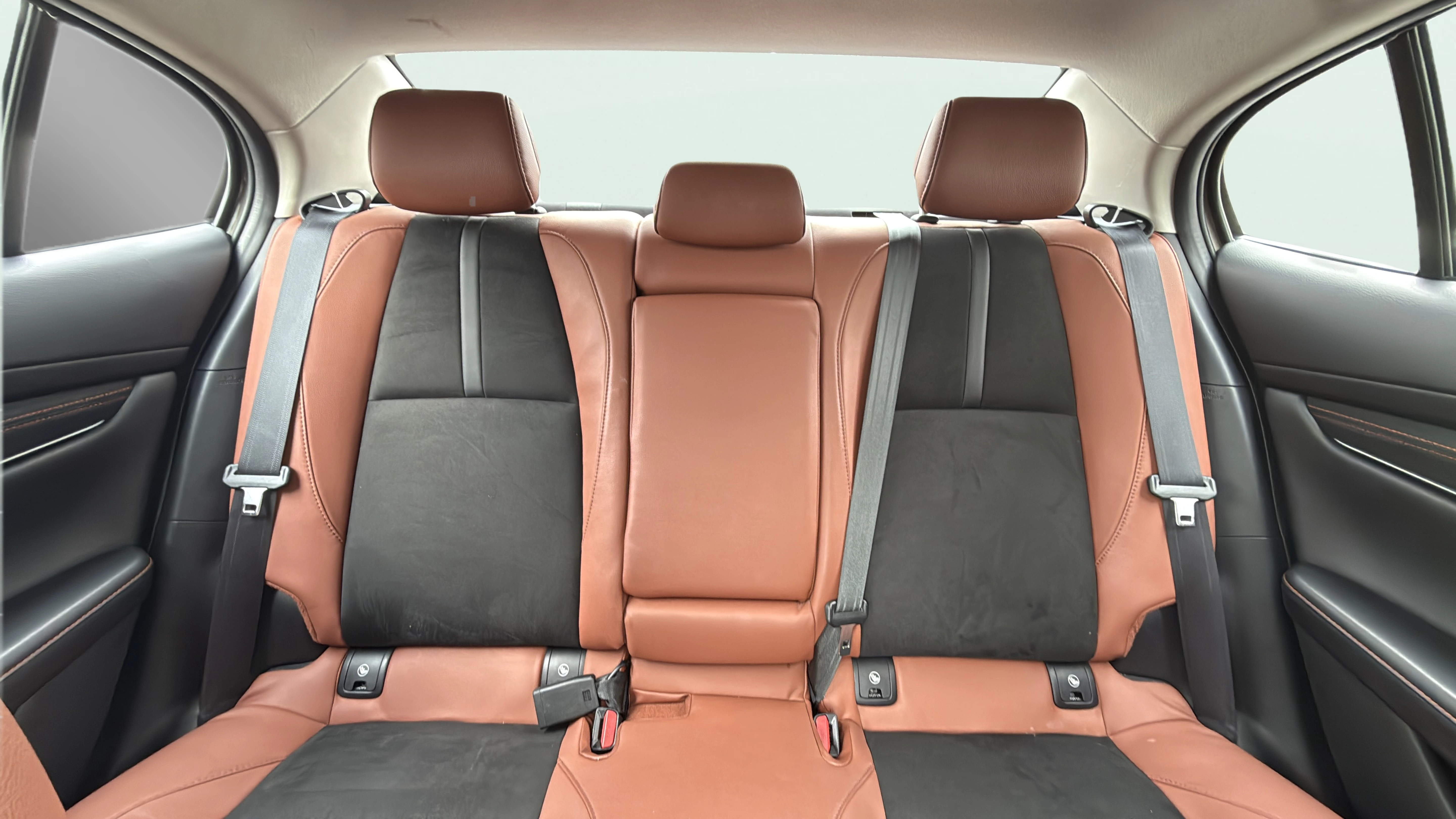 Vehicle interior extra 1