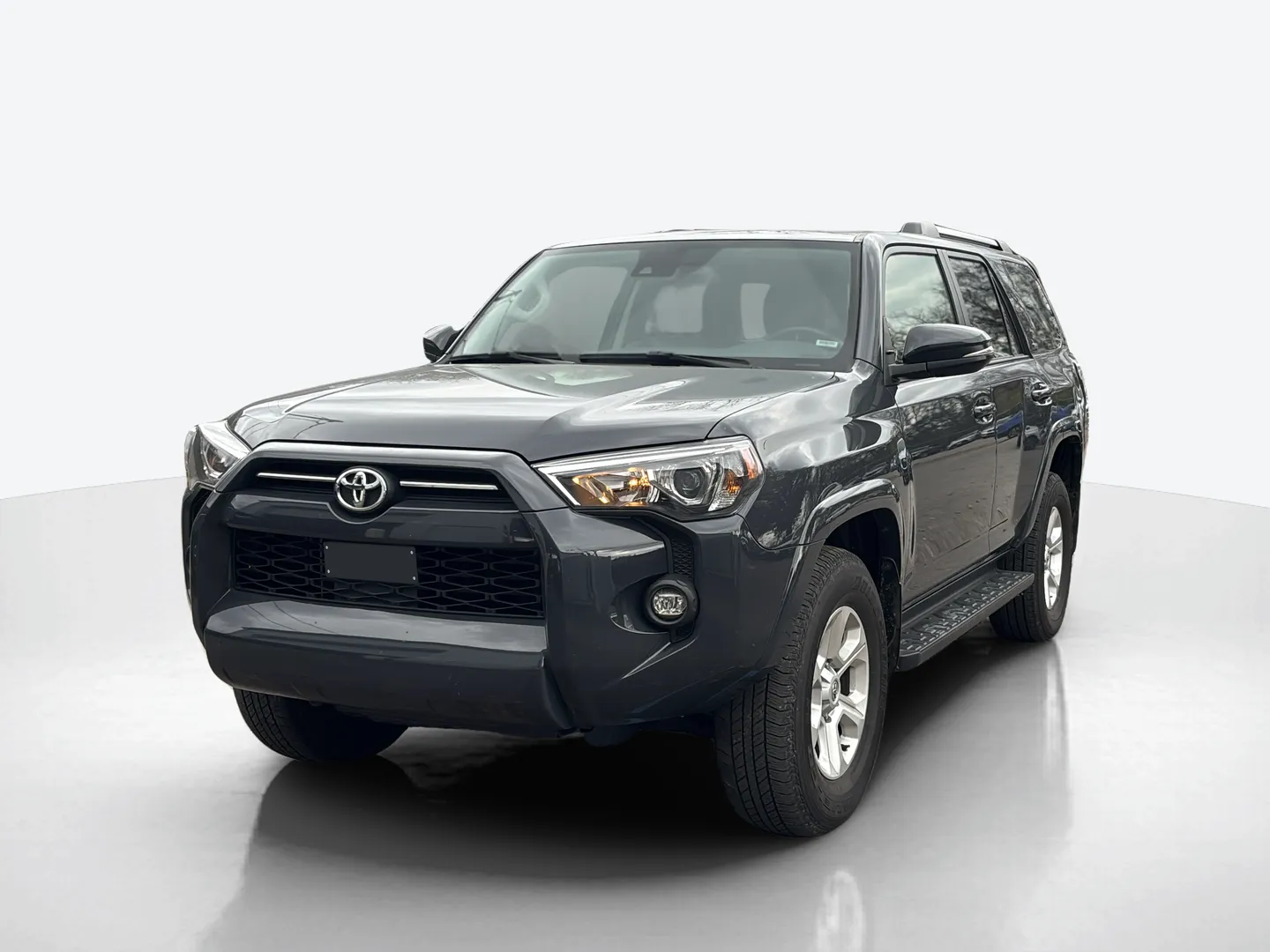 2024 Toyota 4Runner
