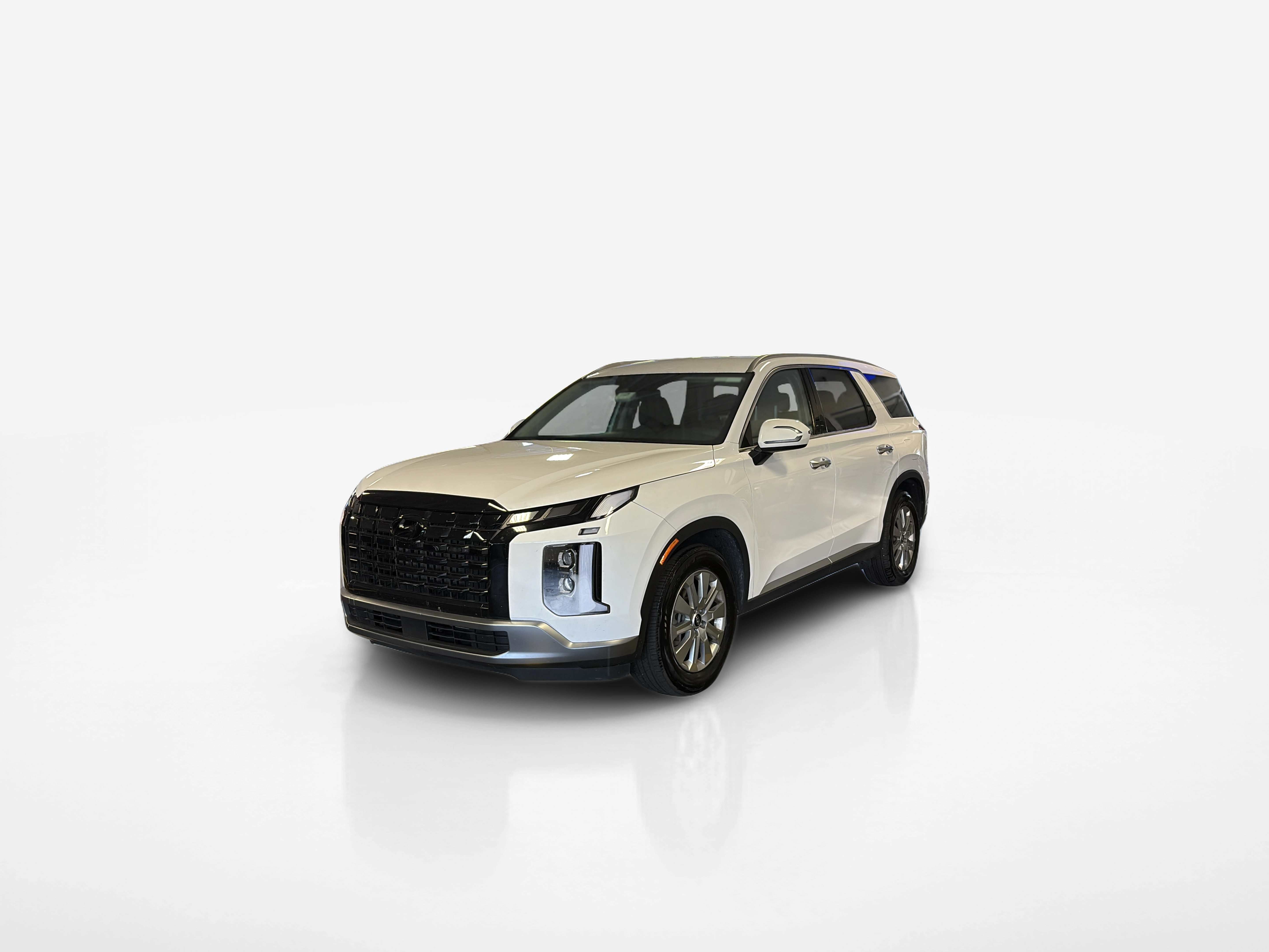 Vehicle exterior front