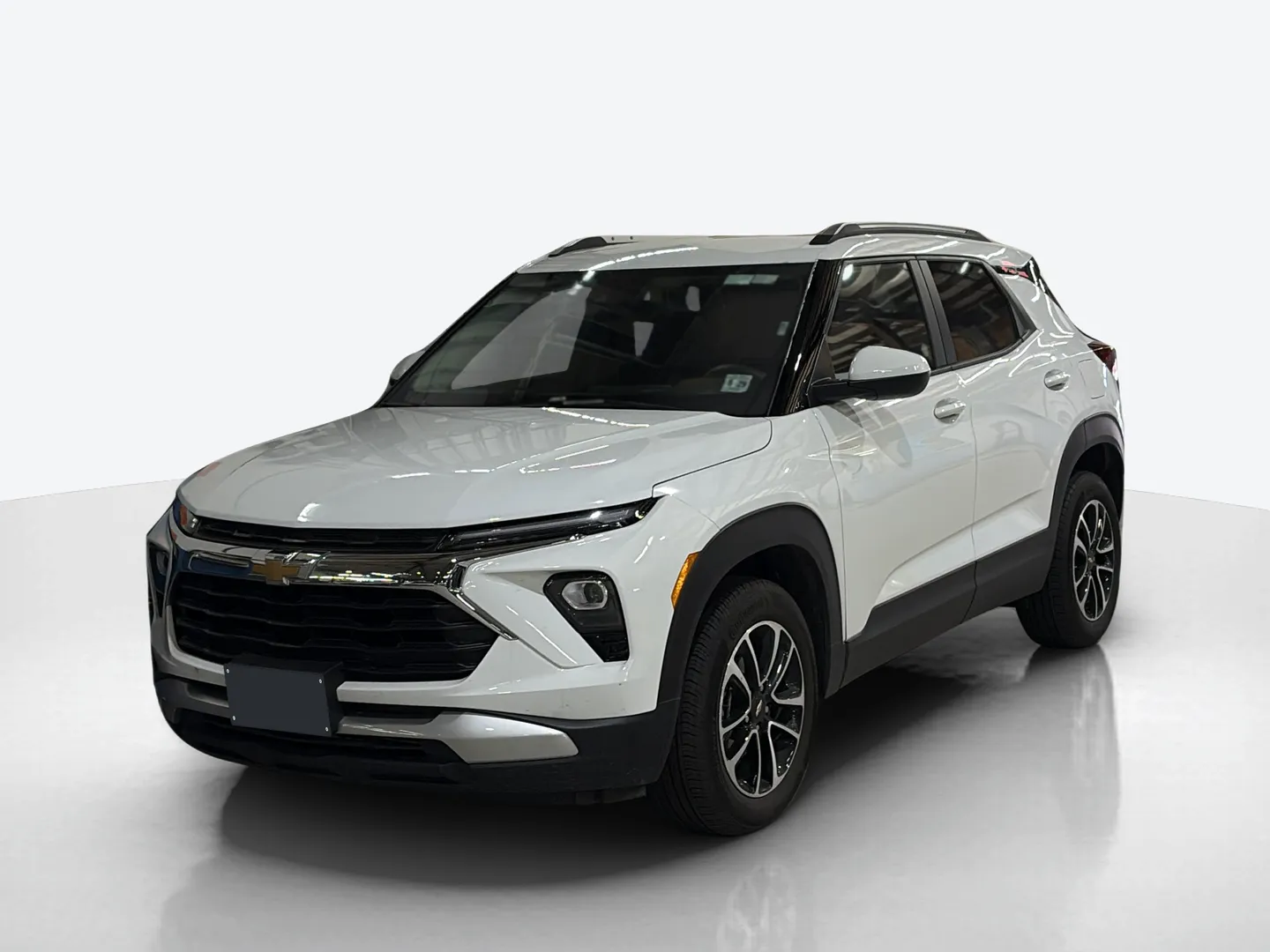 2025 Chevrolet Trailblazer
