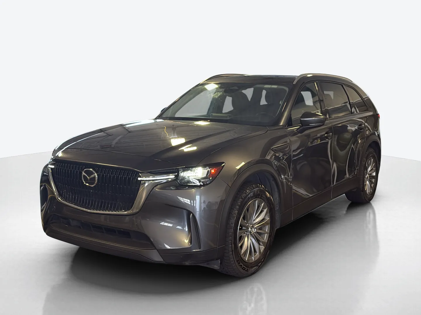 2024 Mazda CX-90