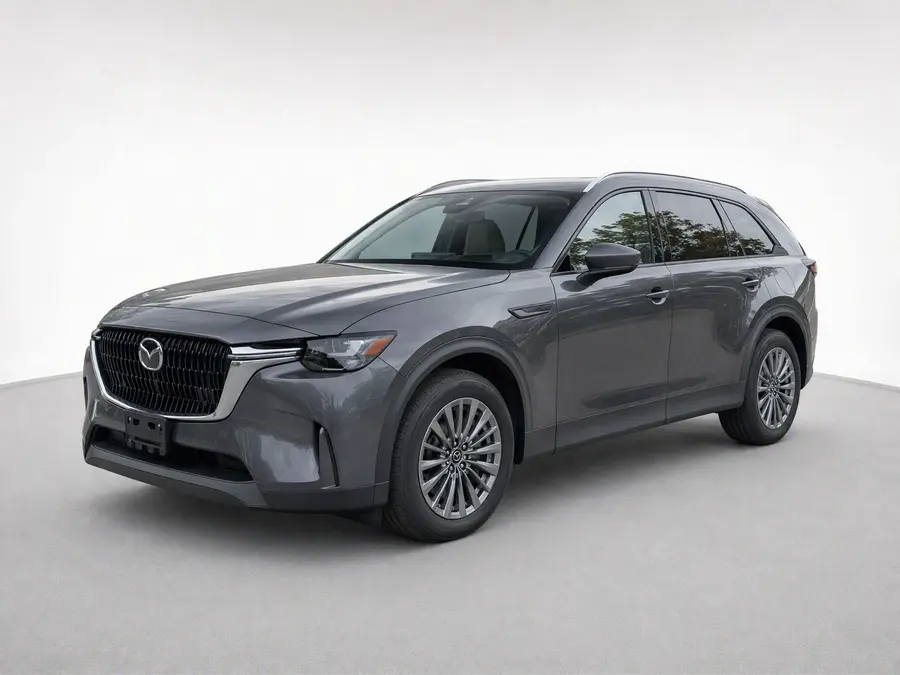 2024 Mazda CX-90 — image 1 of 9