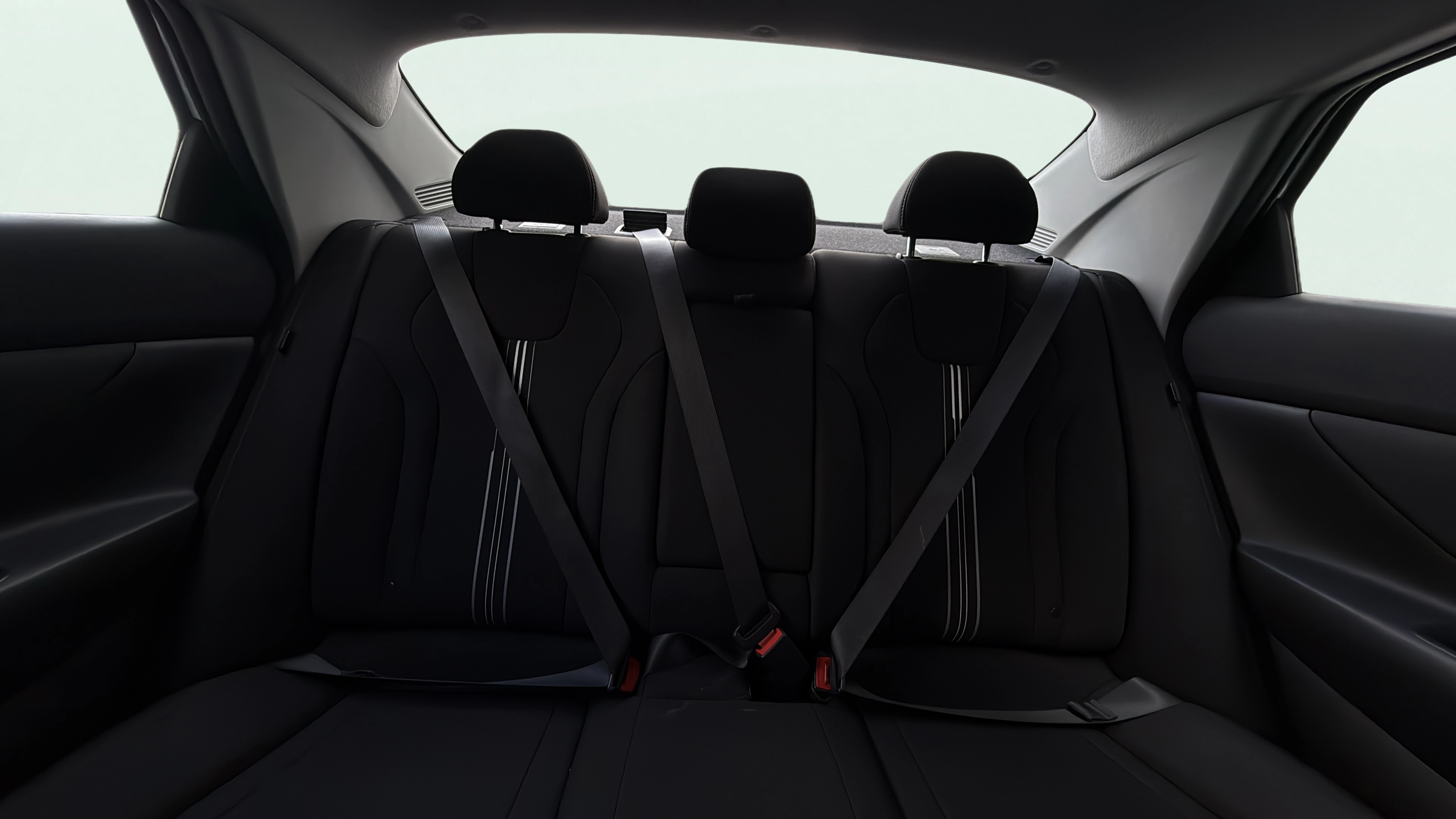 Vehicle interior extra 1