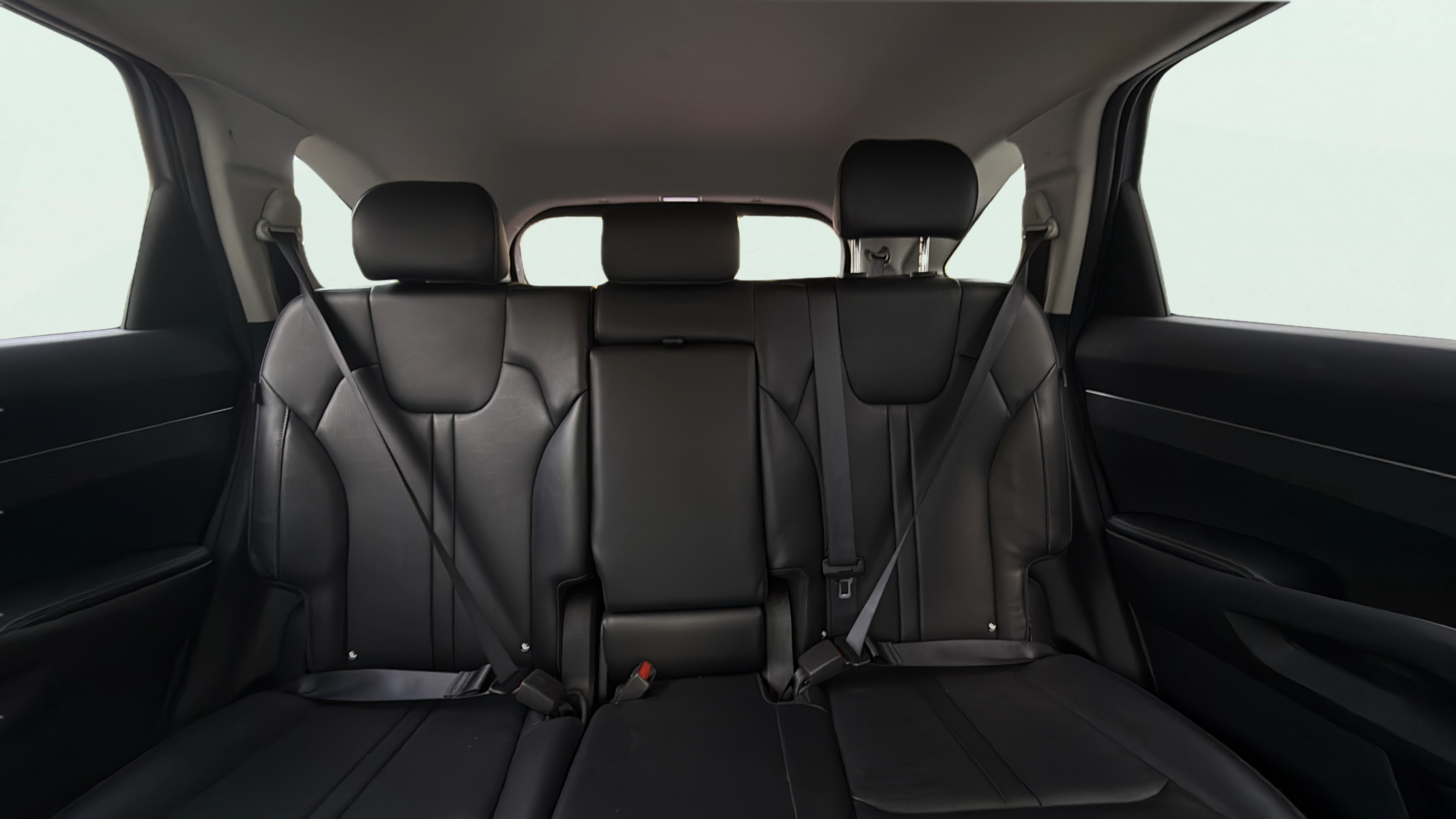 Vehicle interior extra 1