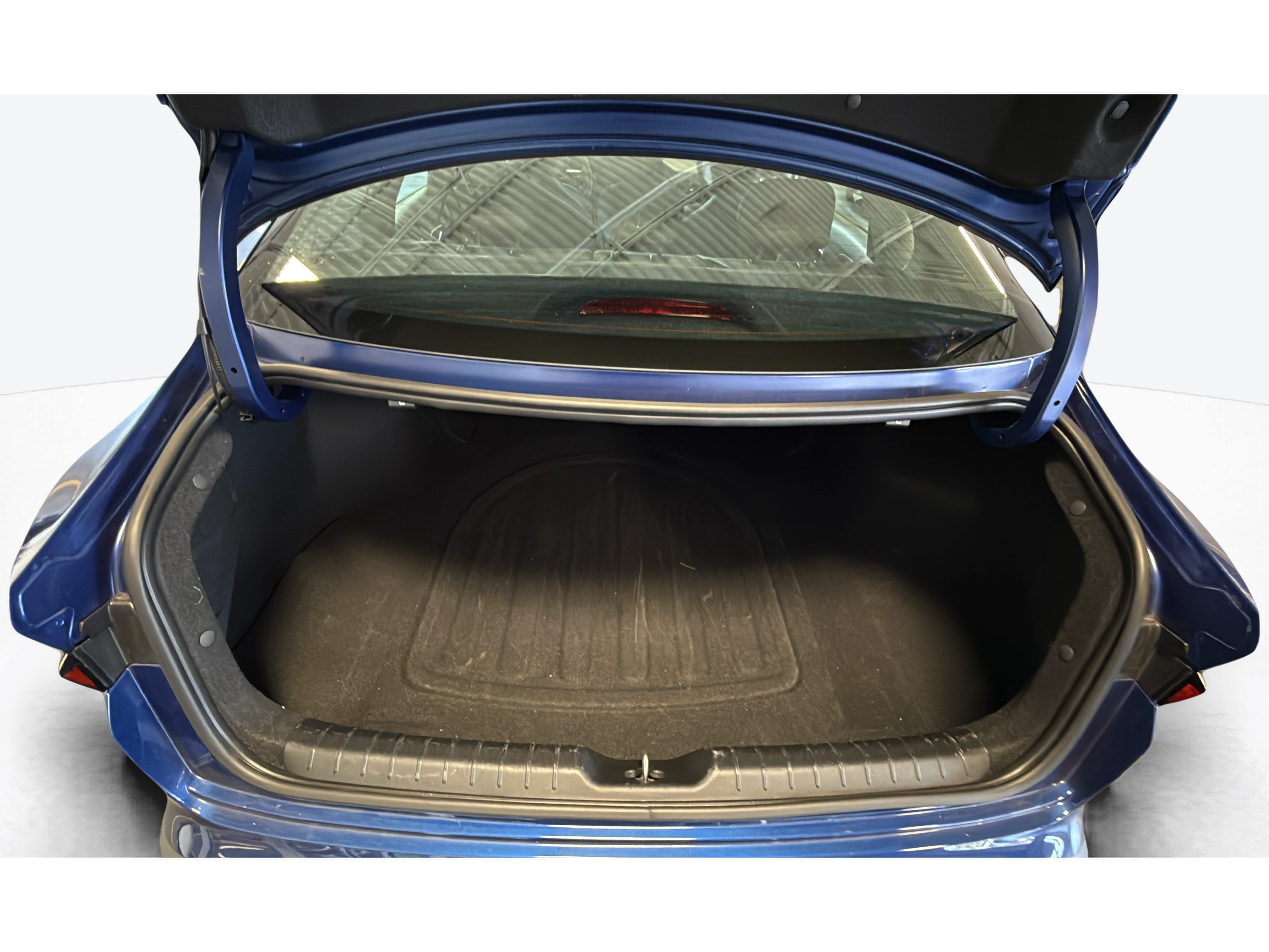 Vehicle interior extra 1