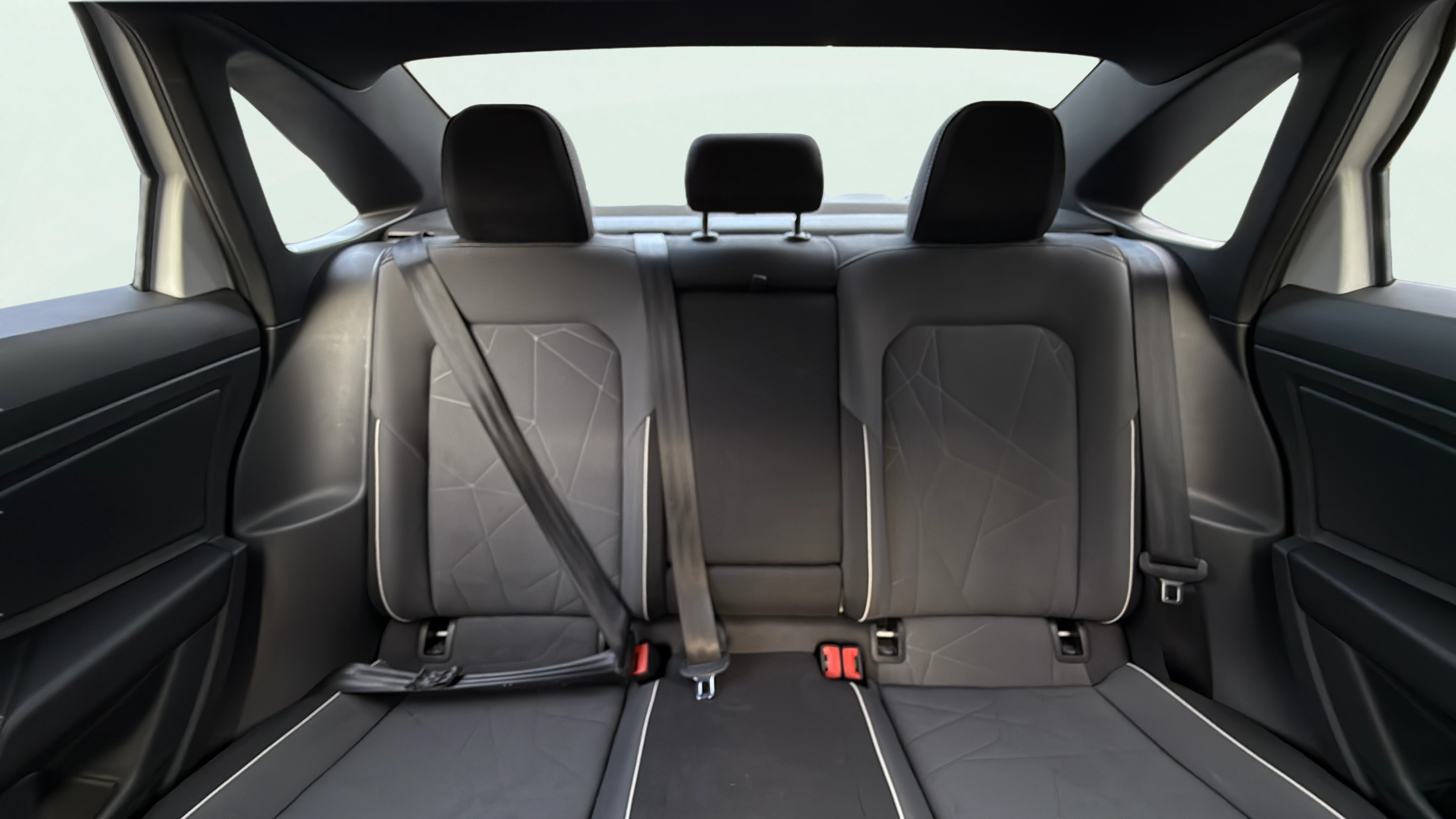 Vehicle interior extra 1