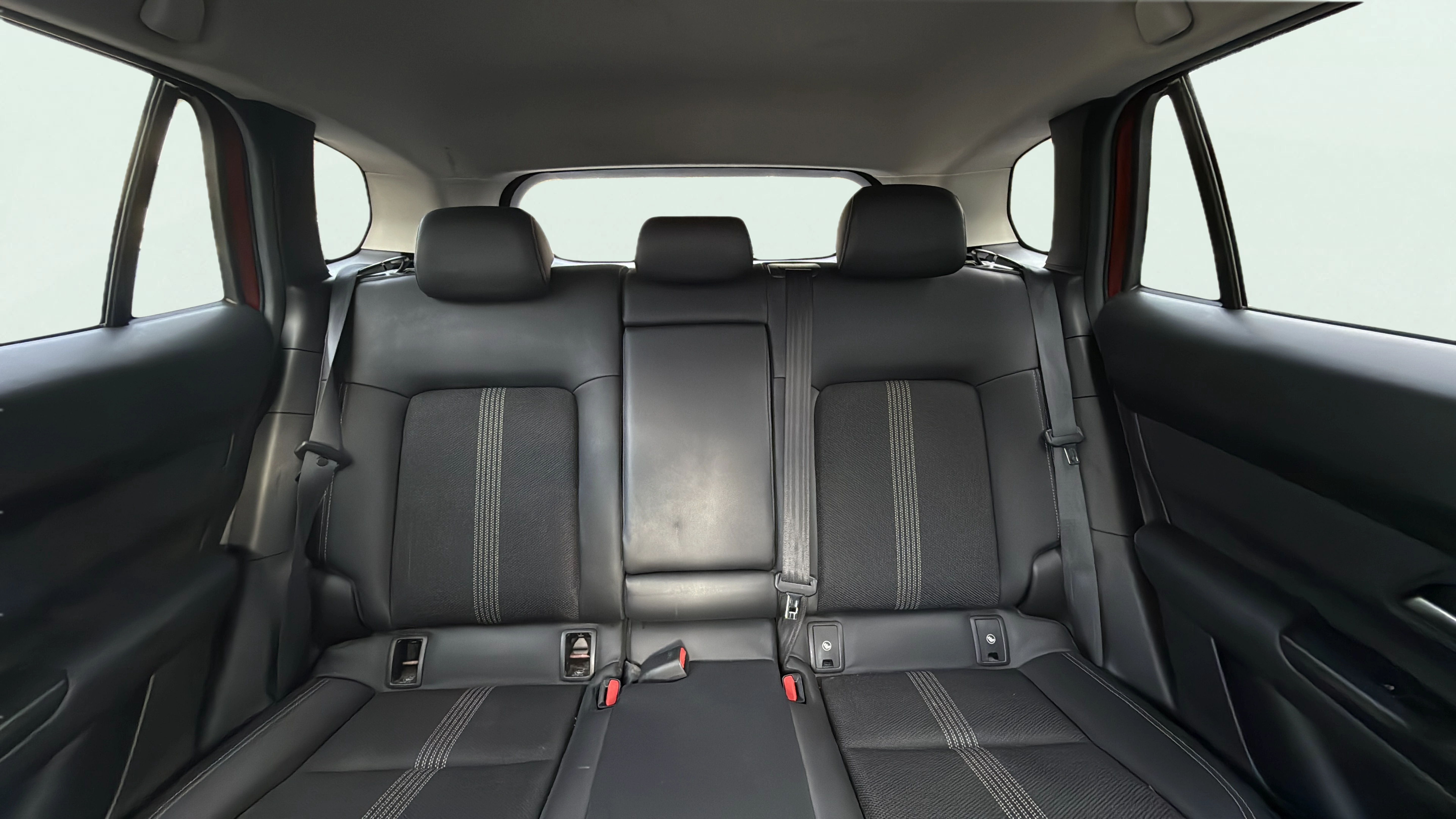 Vehicle interior extra 1