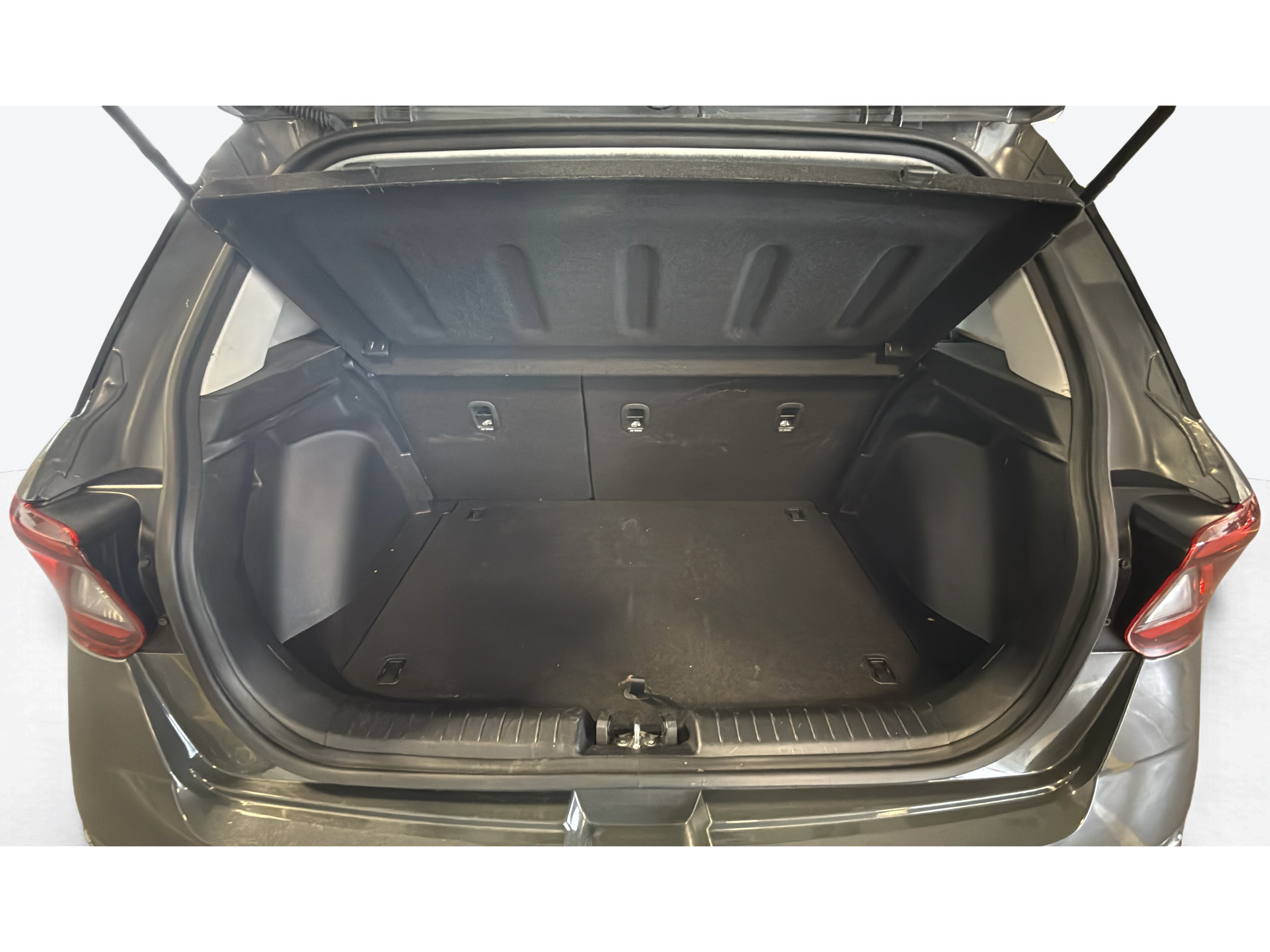 Vehicle interior extra 1