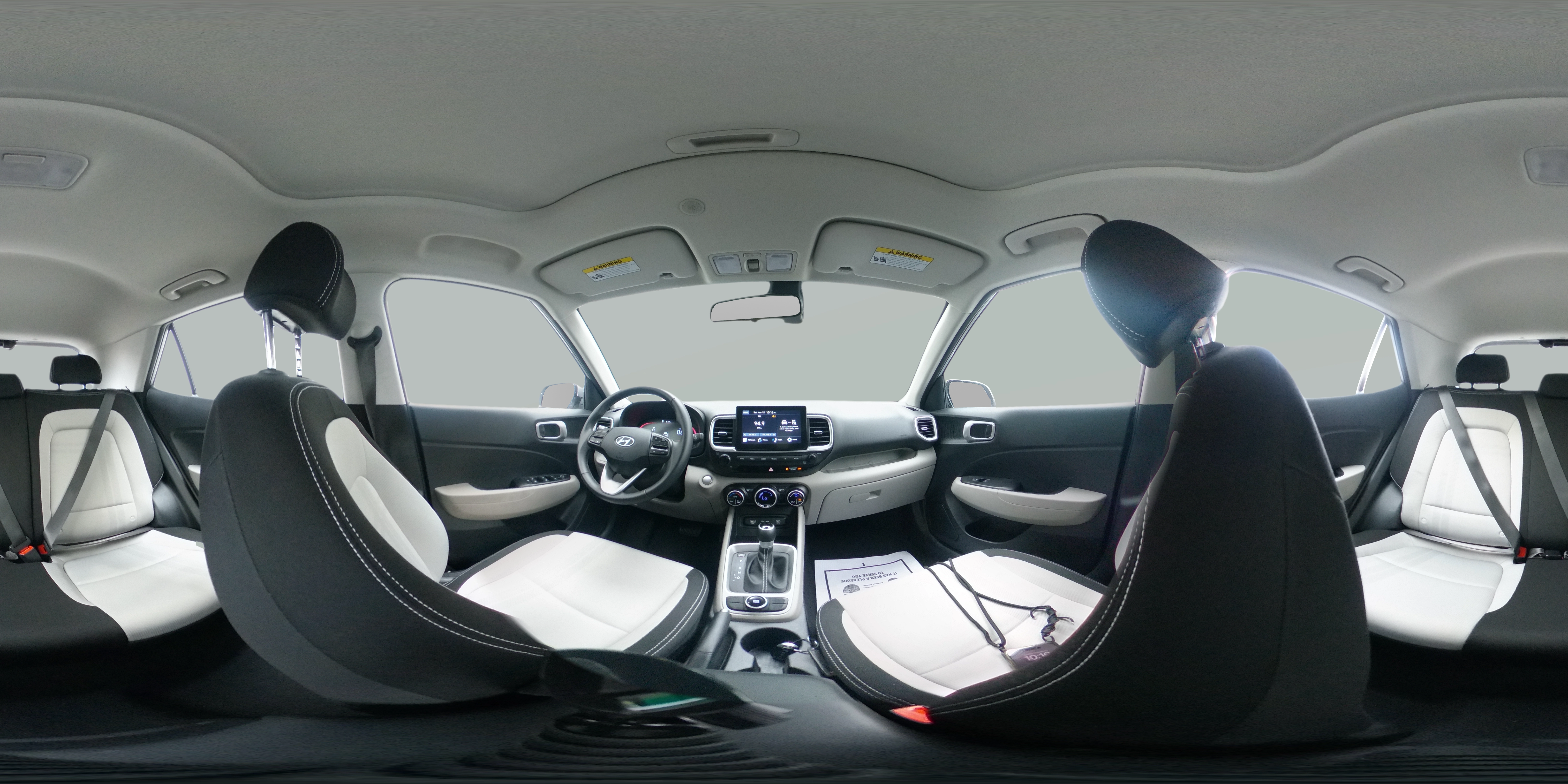 Vehicle driving wheel focus shot