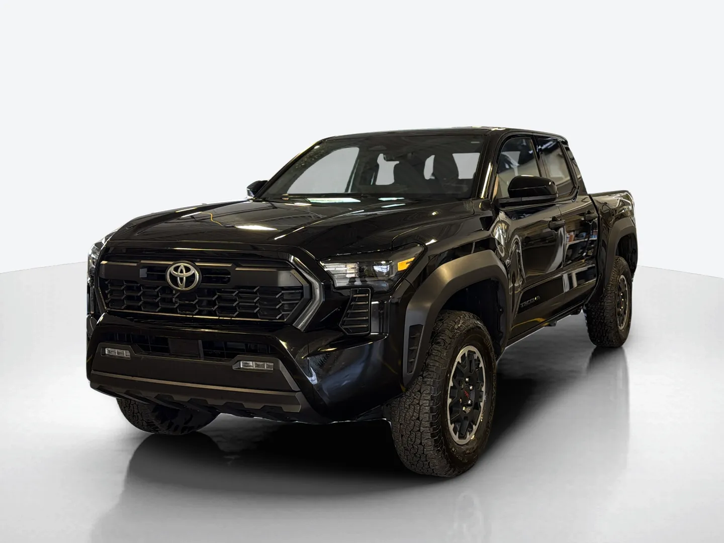 2025 Toyota Tacoma 4WD