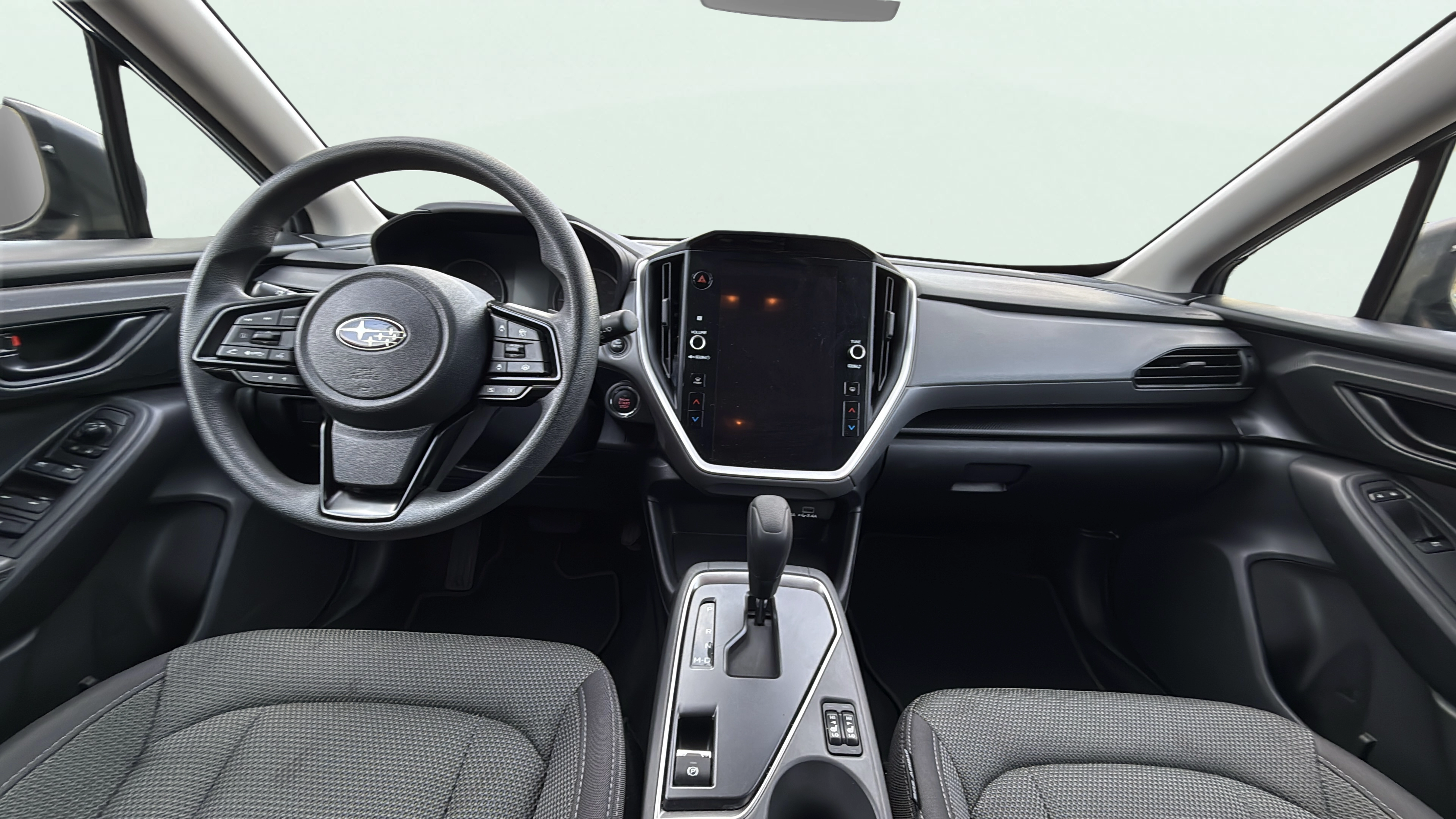 Vehicle interior extra 1