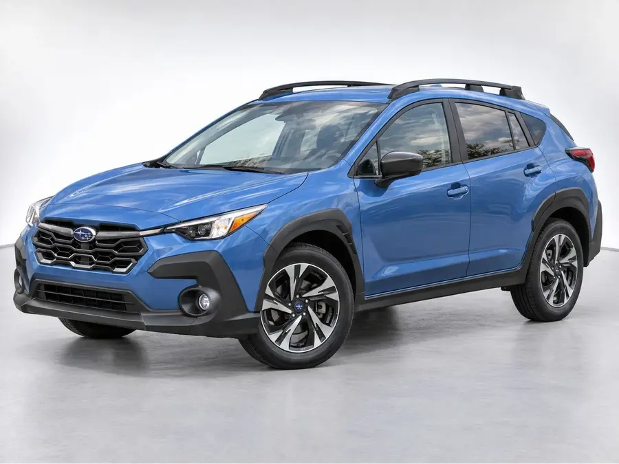 2024 Subaru Crosstrek — image 1 of 8