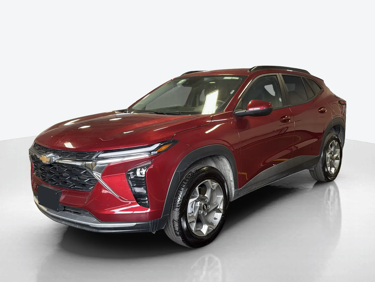 2025 Chevrolet Trax — image 1 of 6