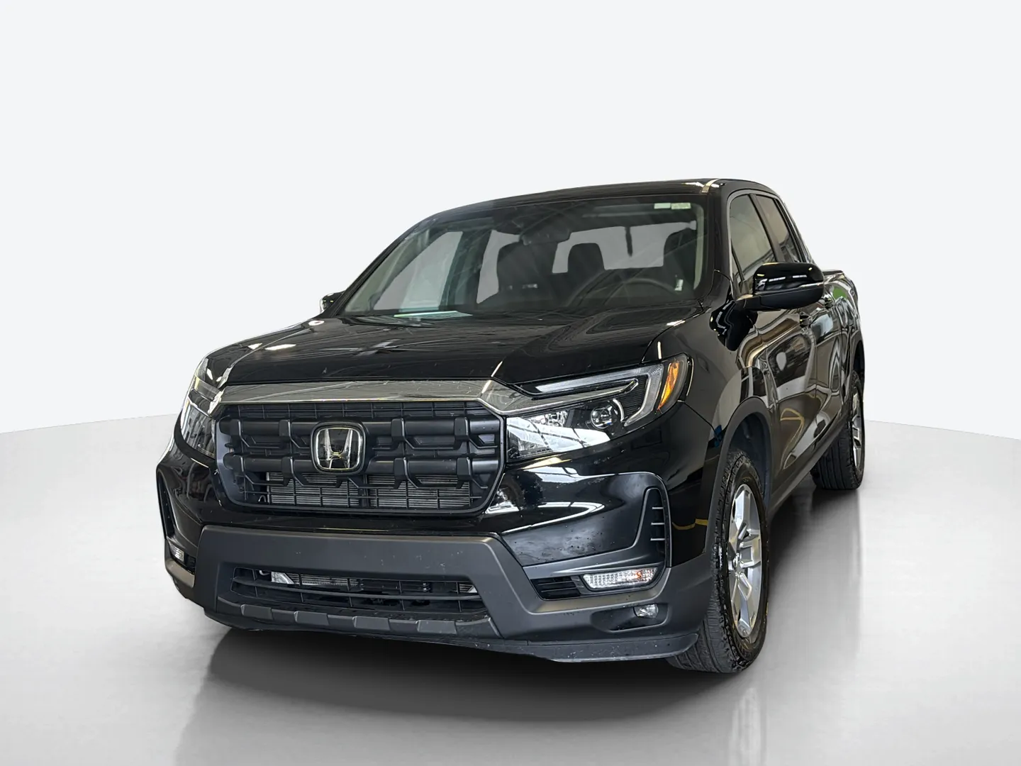2025 Honda Ridgeline