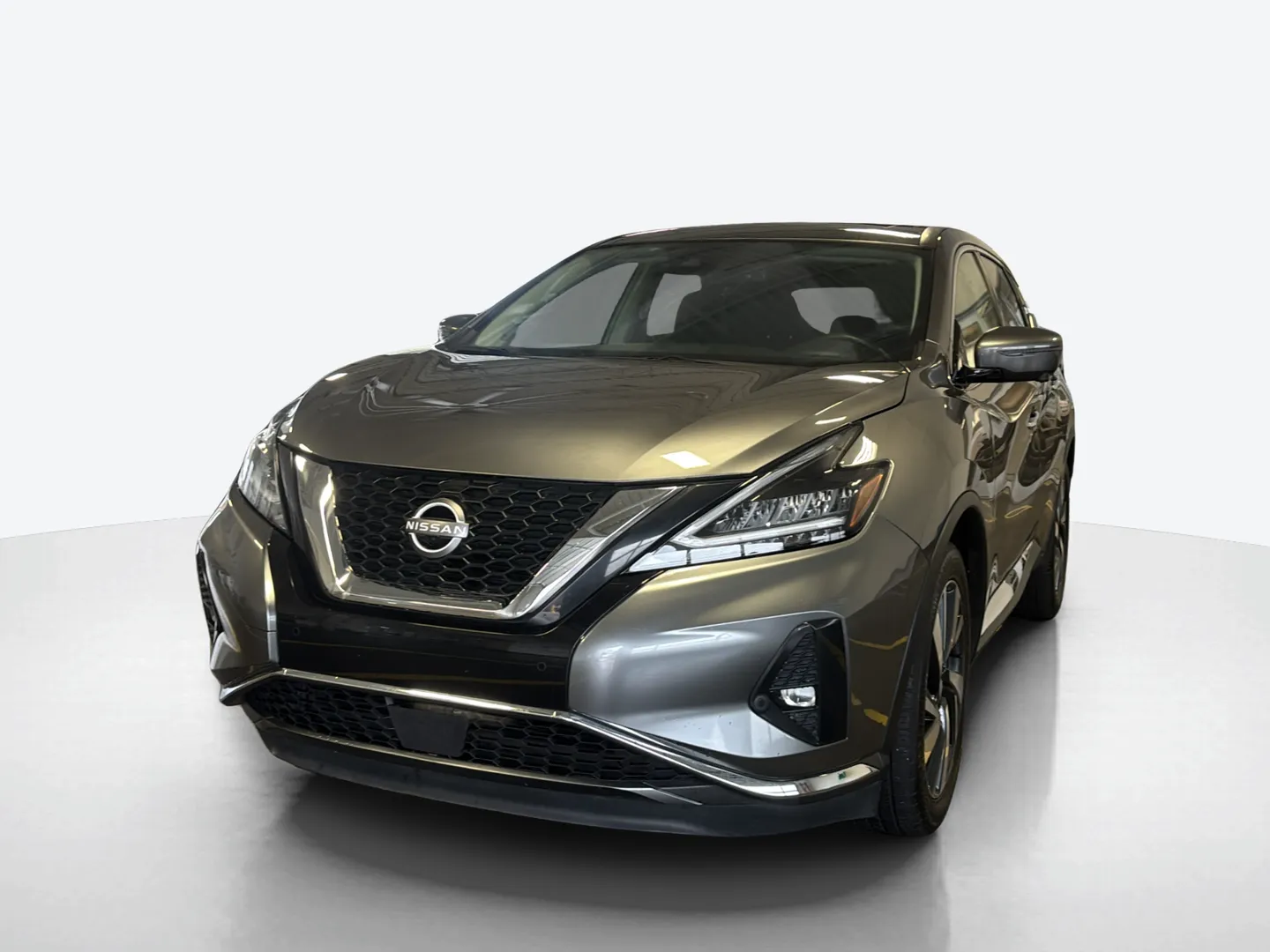 2023 Nissan Murano