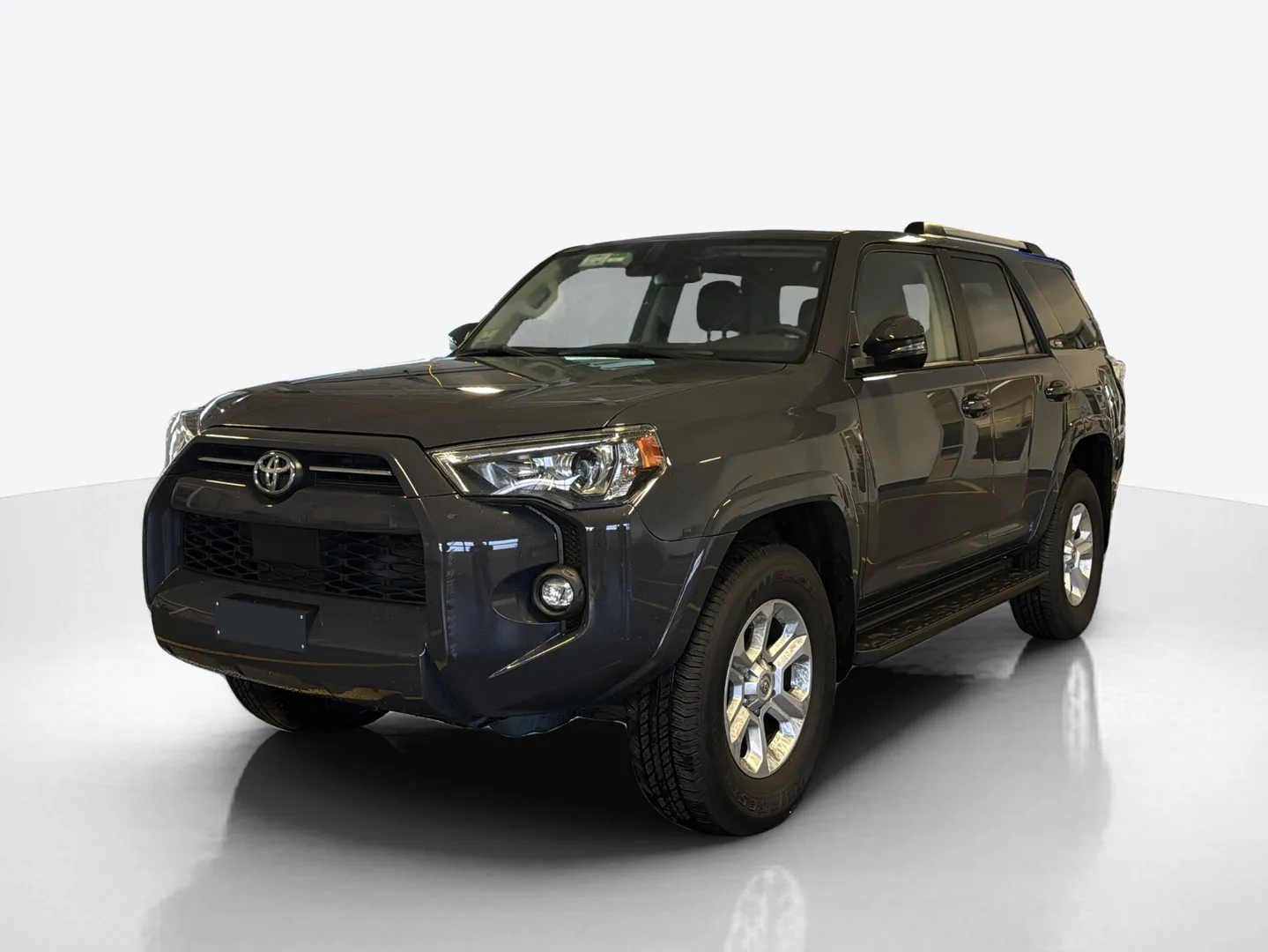 2024 Toyota 4Runner