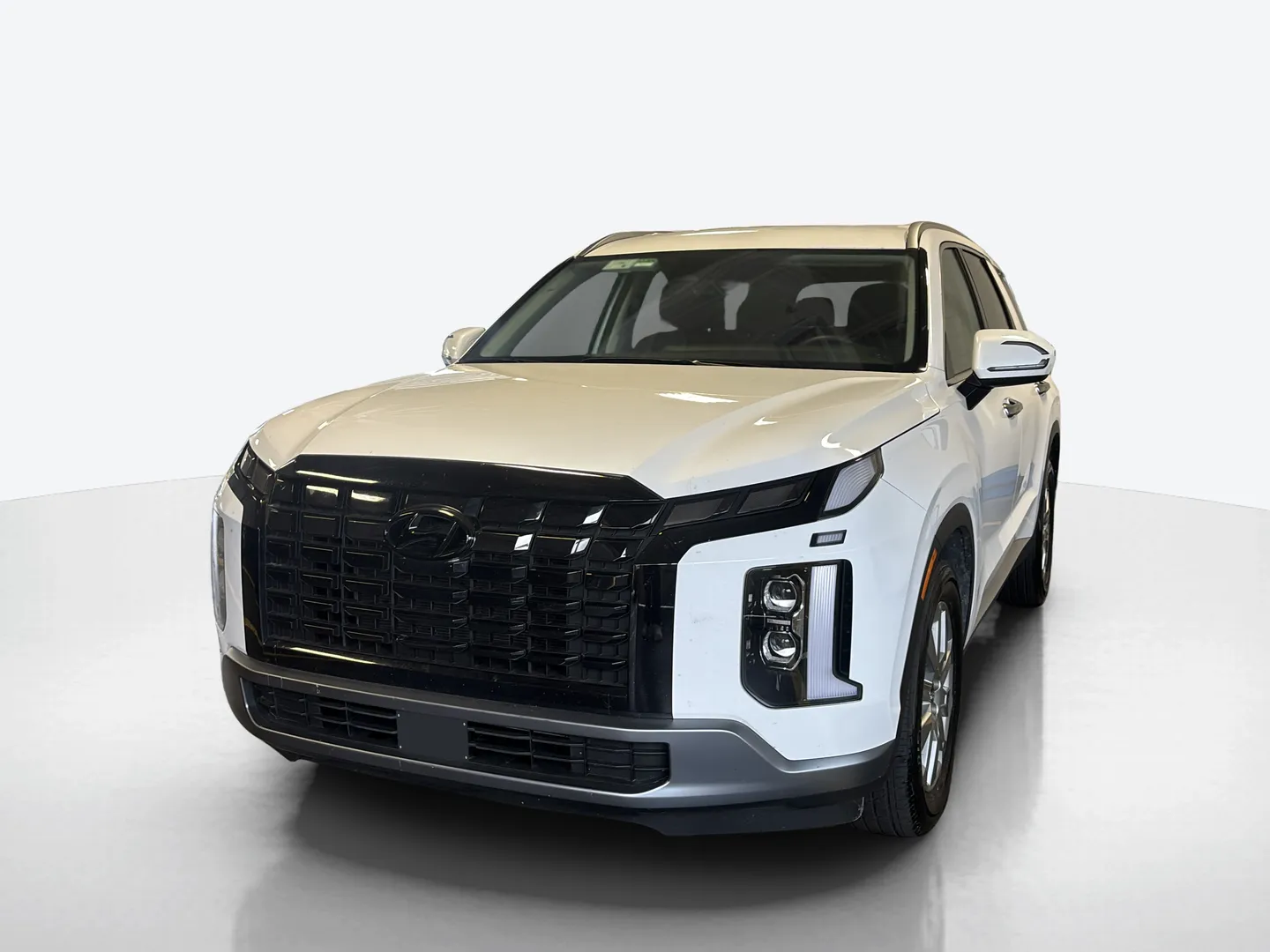 2025 Hyundai Palisade — image 1 of 8