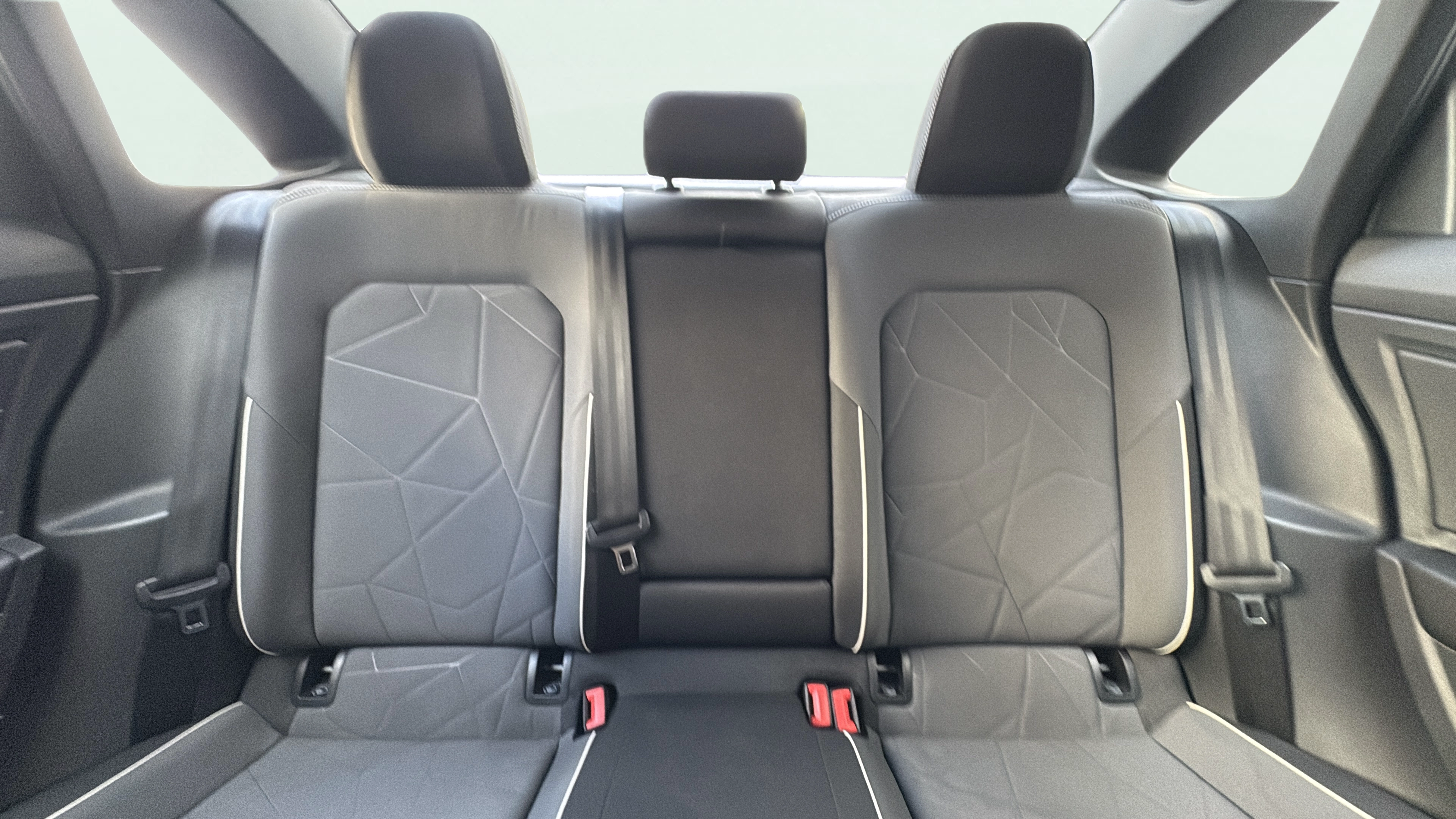 Vehicle interior 2