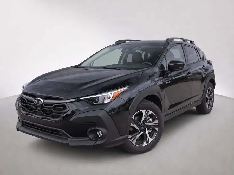 2024 Subaru Crosstrek — image 1 of 9