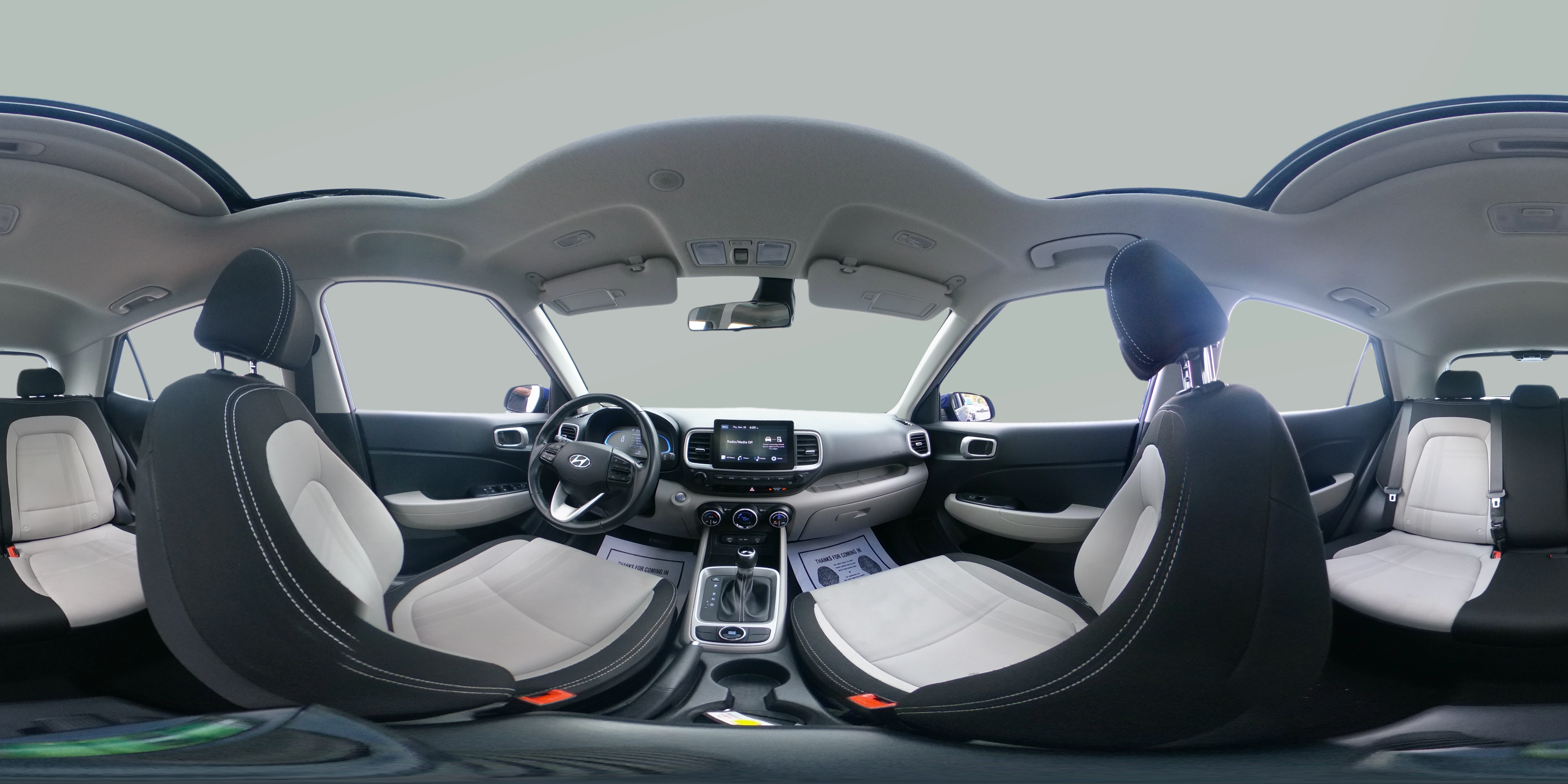 Vehicle driving wheel focus shot