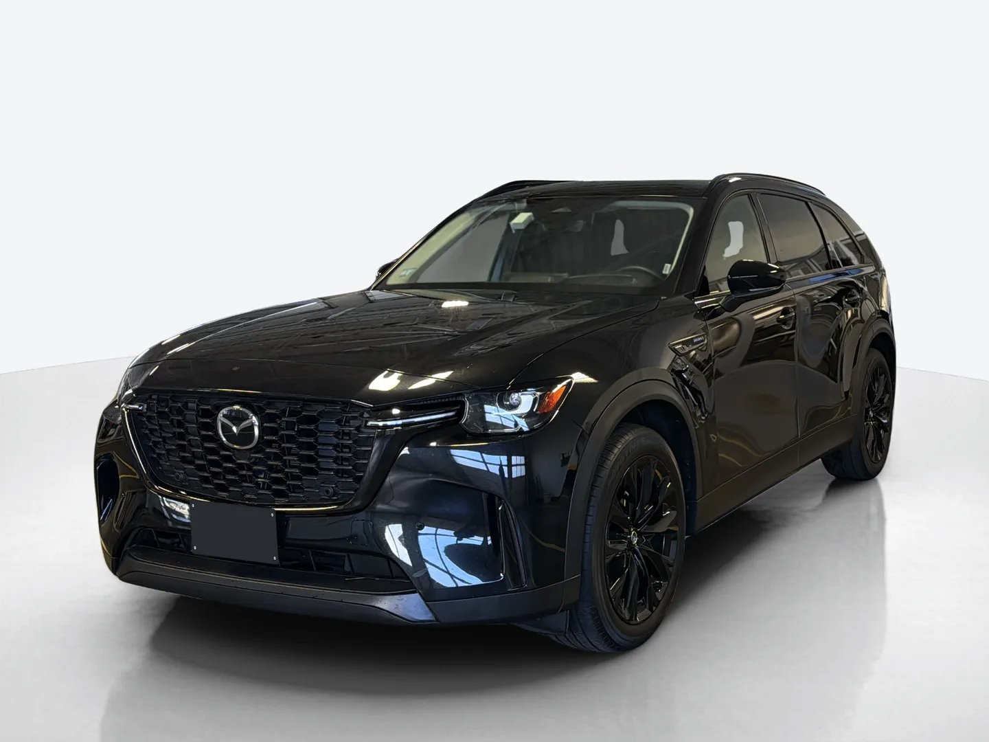 2025 Mazda CX-90