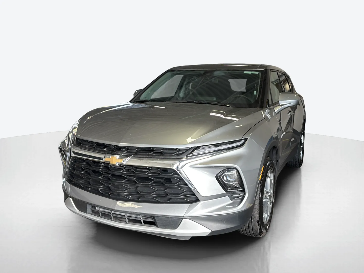 2025 Chevrolet Blazer