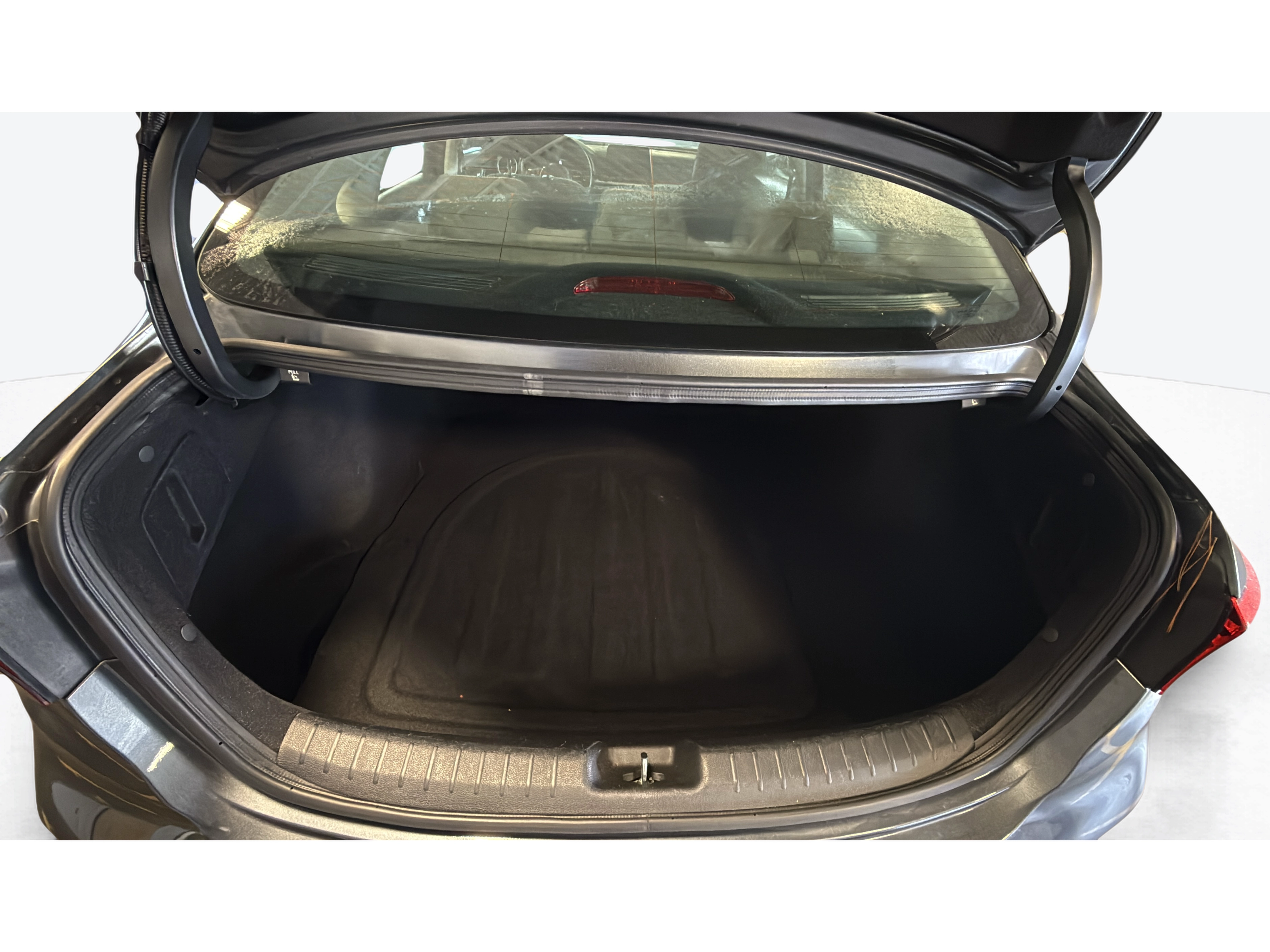 Vehicle interior extra 1