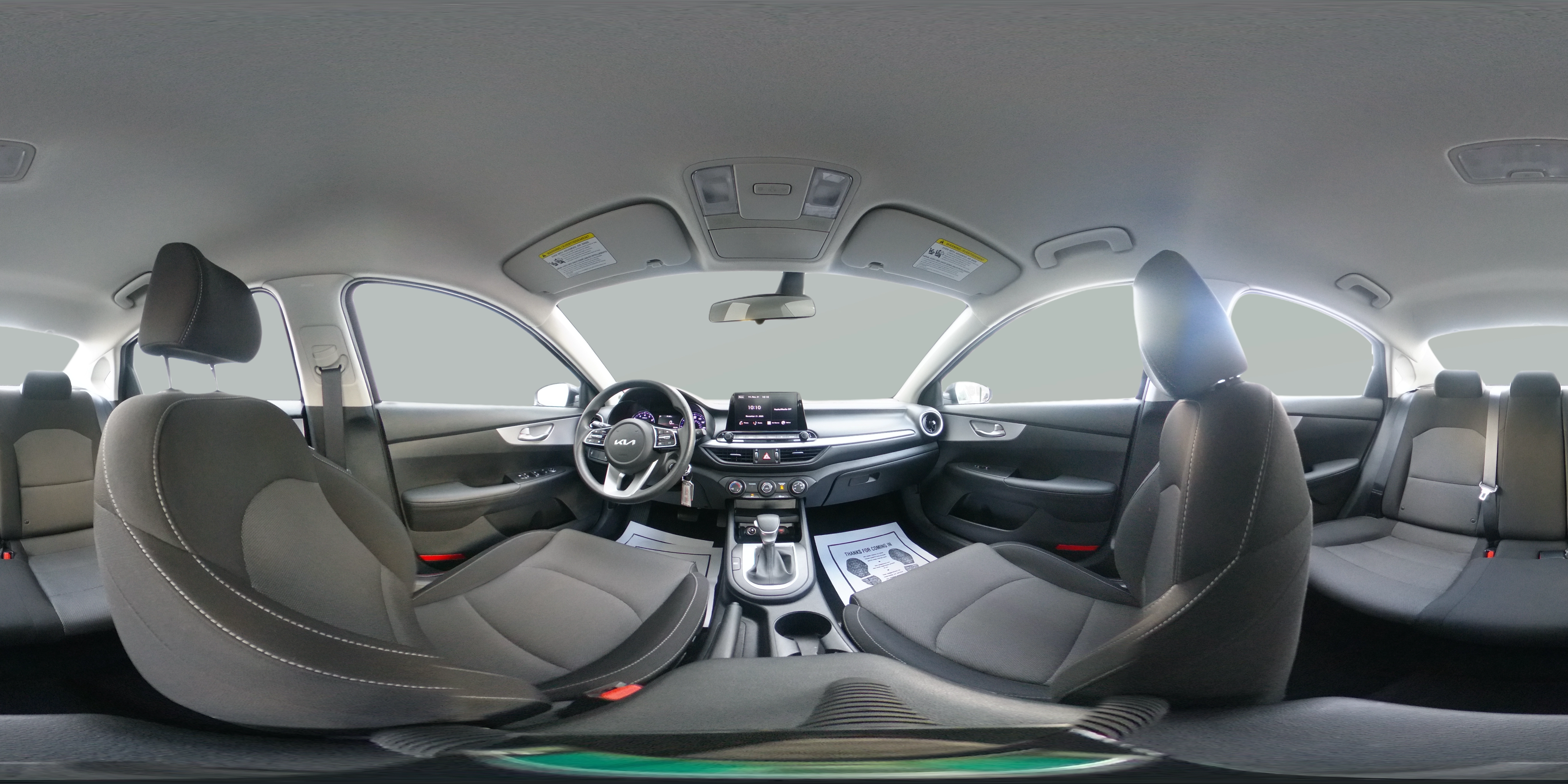 Vehicle driving wheel focus shot