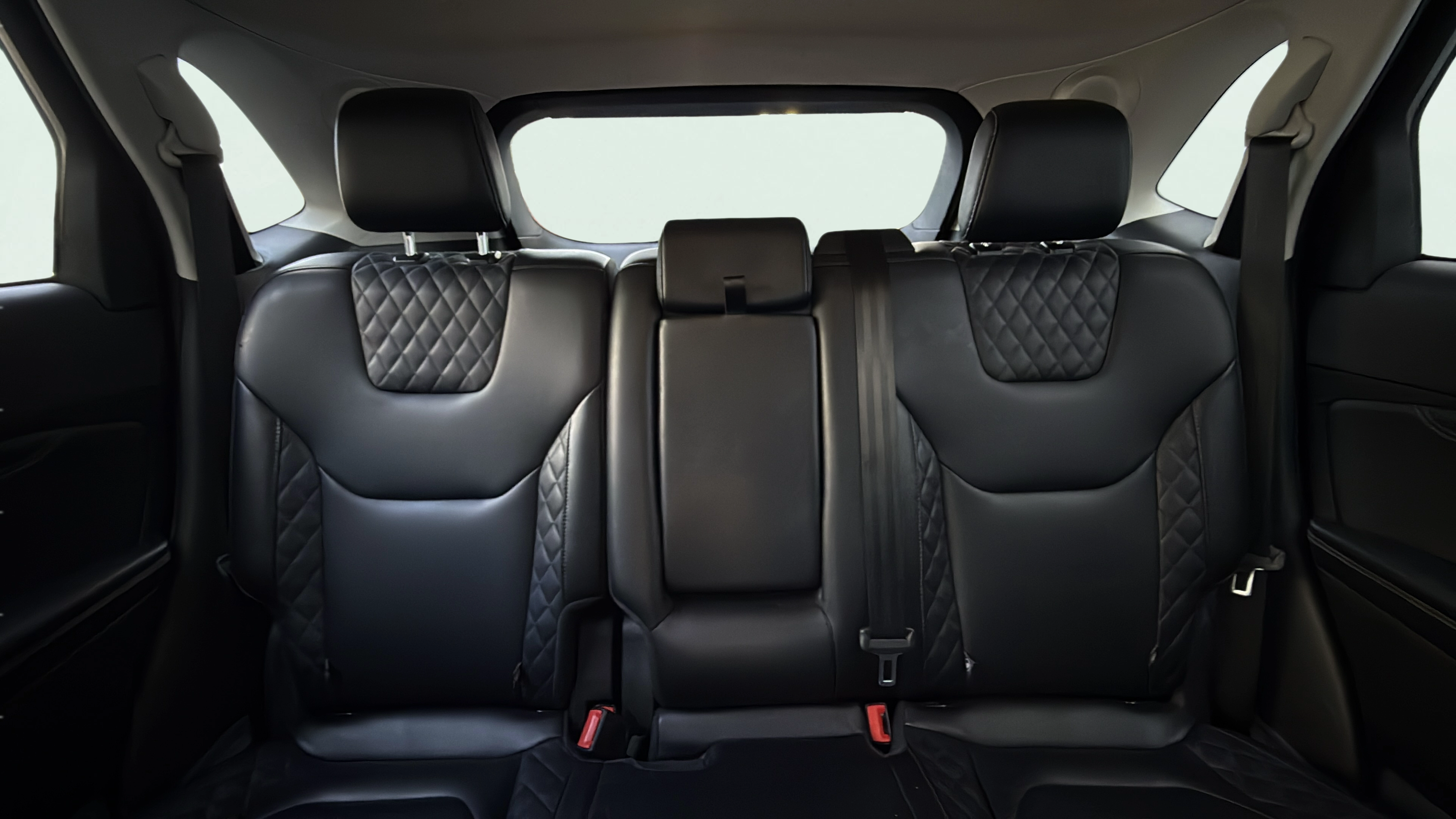 Vehicle interior extra 1