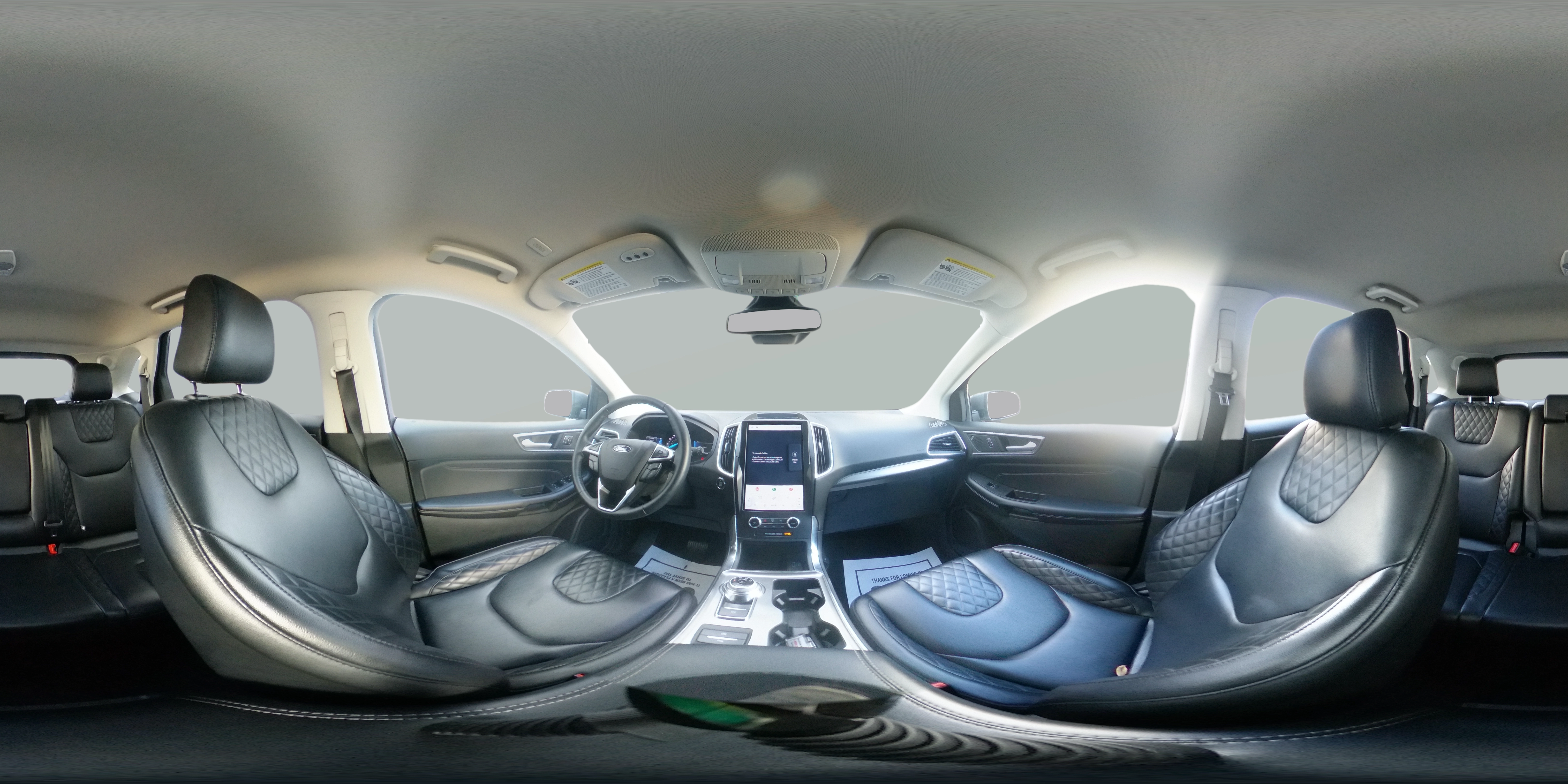 Vehicle driving wheel focus shot