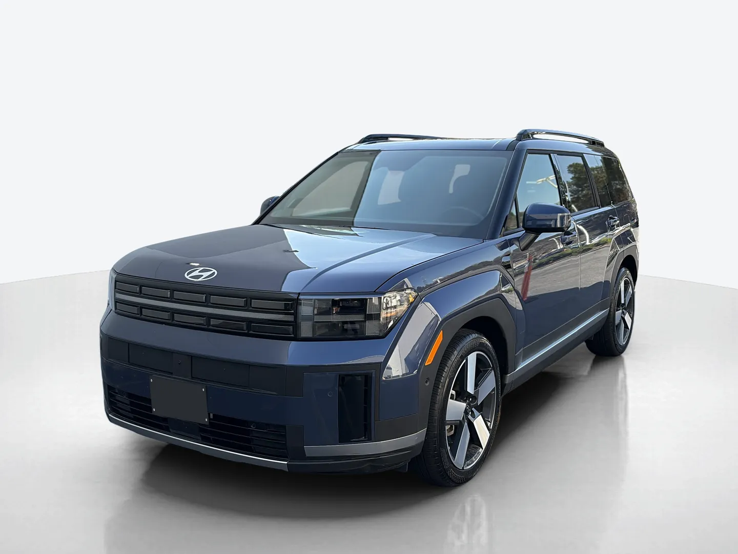 2025 Hyundai Santa Fe