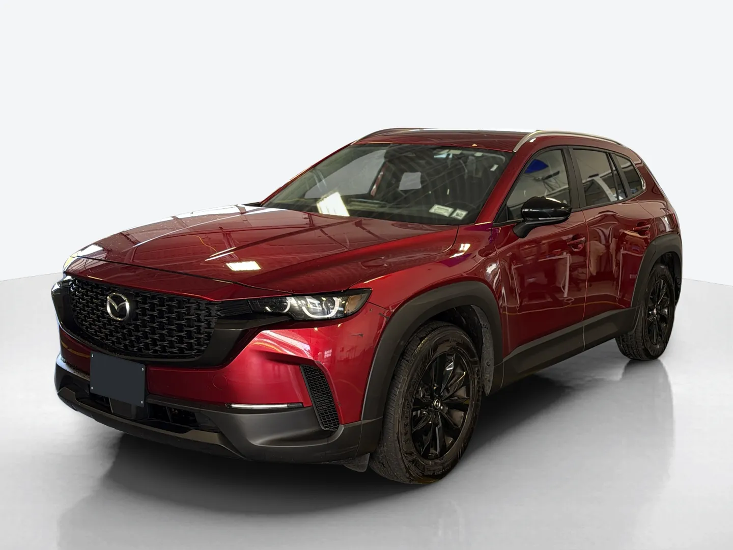 2025 Mazda CX-50 — image 1 of 8