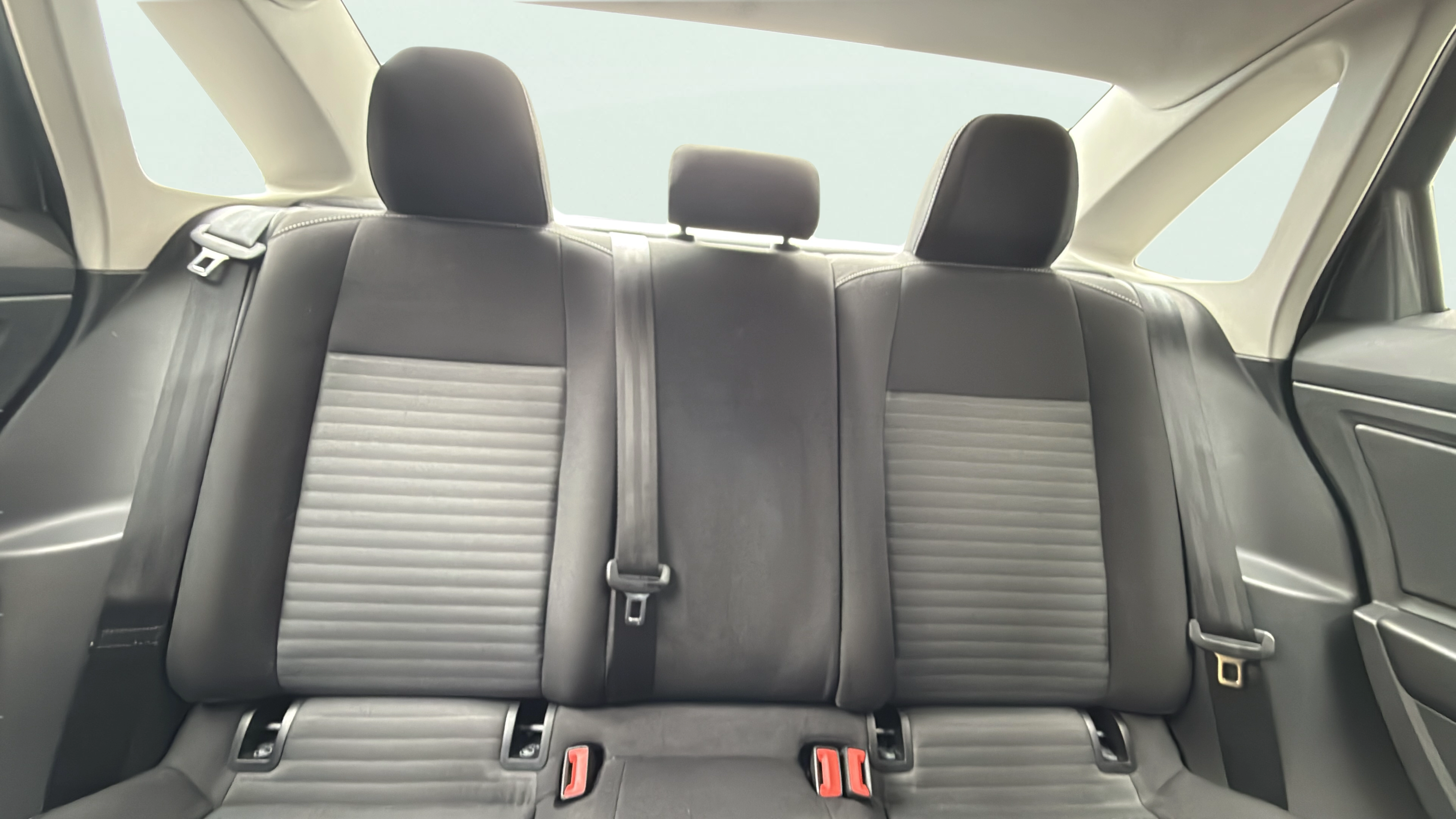 Vehicle interior extra 1