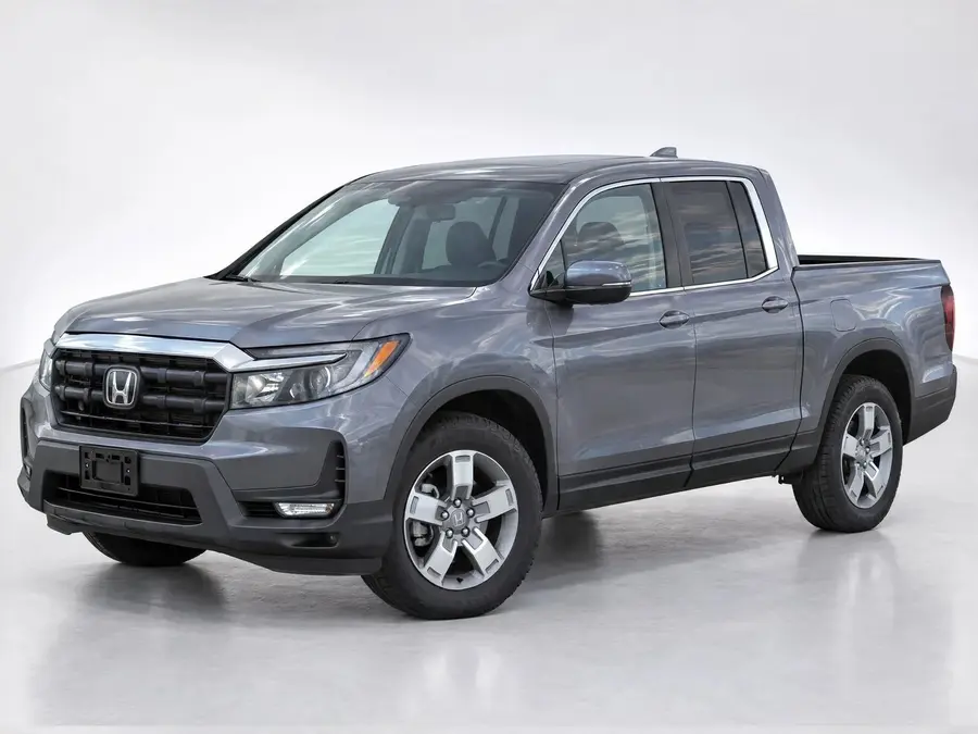 2025 Honda Ridgeline — image 1 of 9