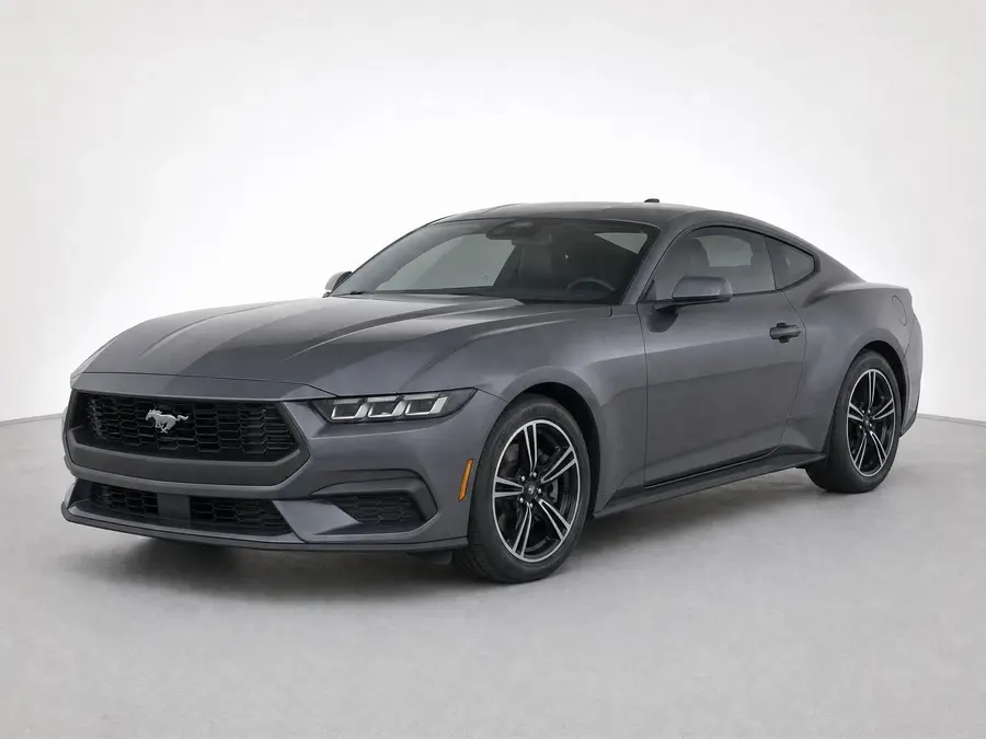 2024 Ford Mustang — image 1 of 9