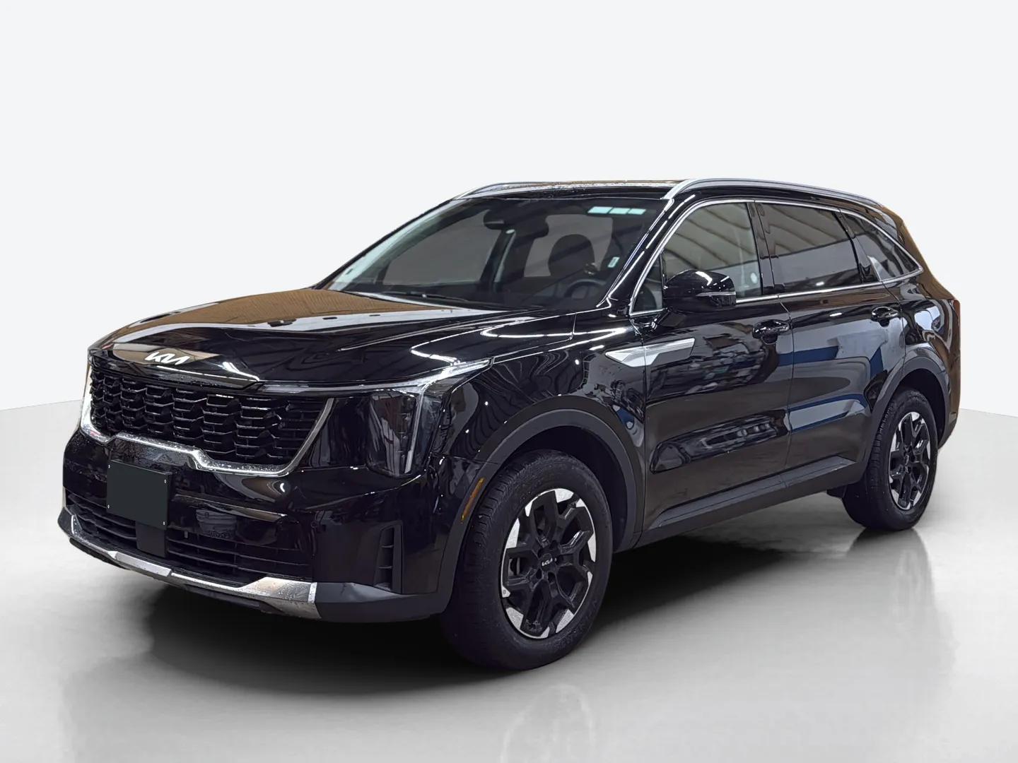 2024 Kia Sorento — image 1 of 6