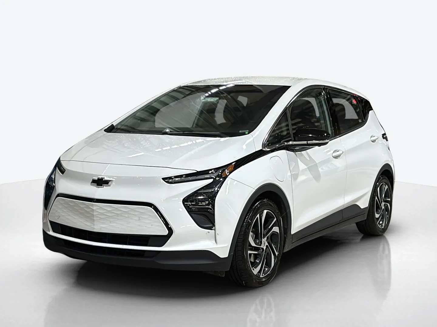 2023 Chevrolet Bolt EV