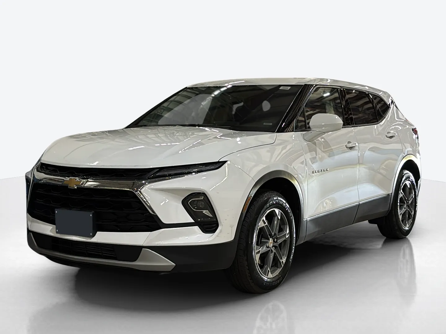 2025 Chevrolet Blazer