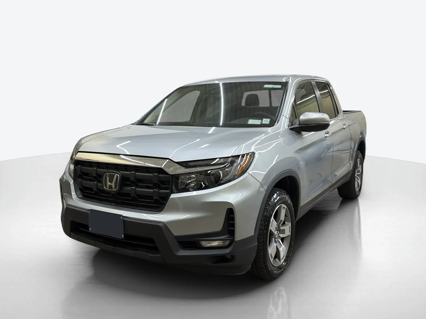 2025 Honda Ridgeline