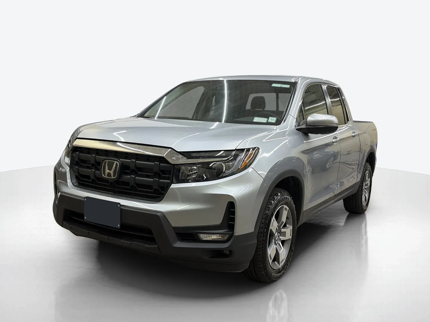 2025 Honda Ridgeline