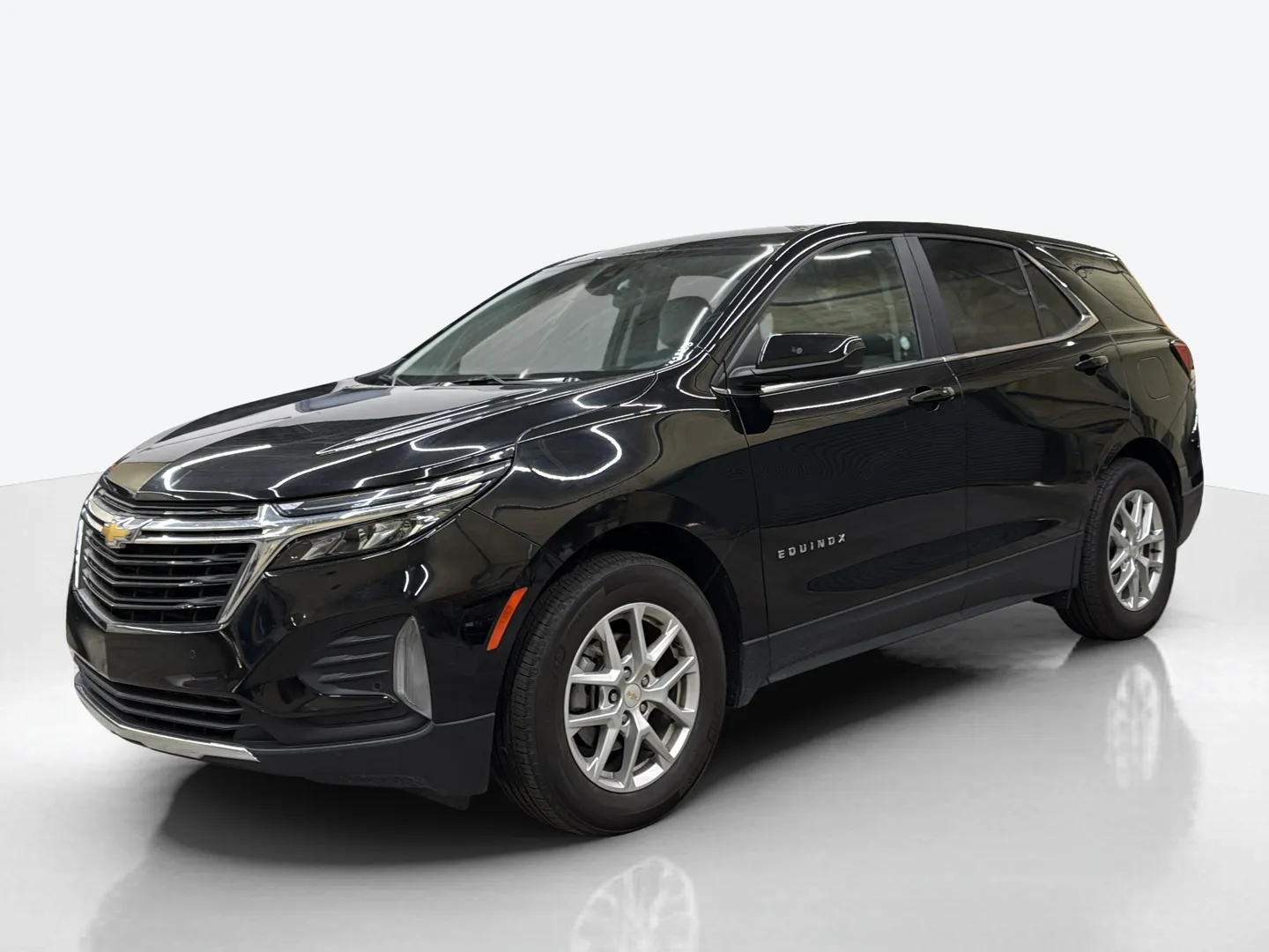 2024 Chevrolet Equinox — image 1 of 6