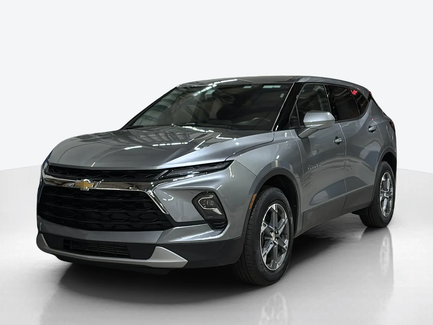 2025 Chevrolet Blazer