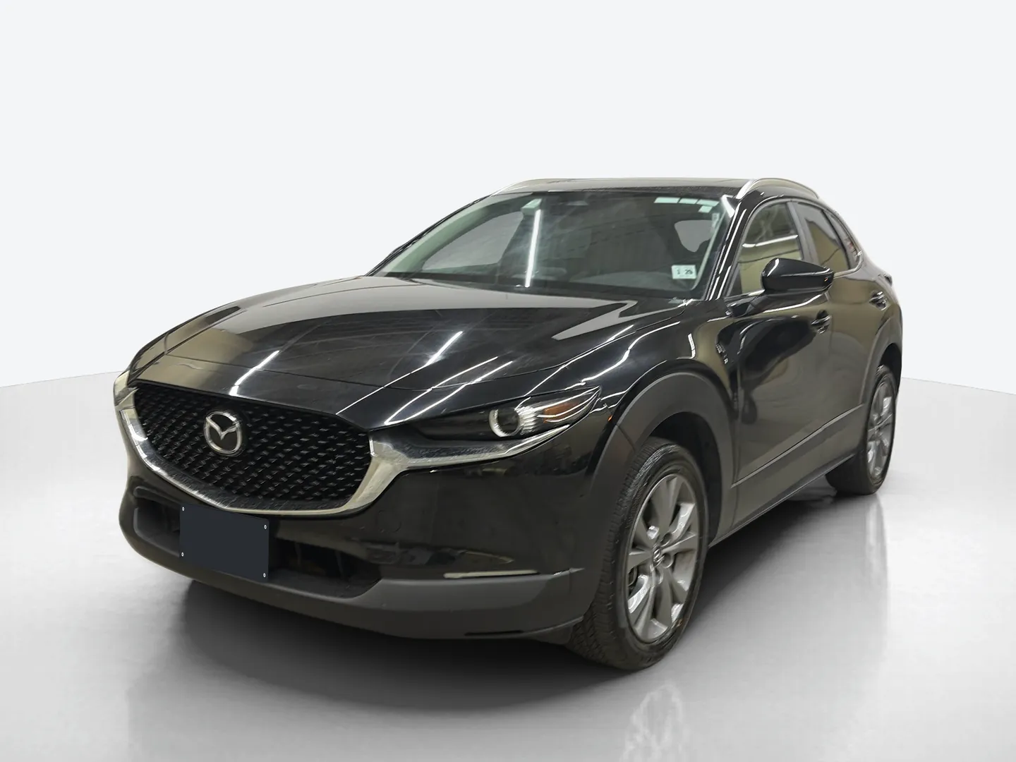 2025 Mazda CX-30 — image 1 of 6