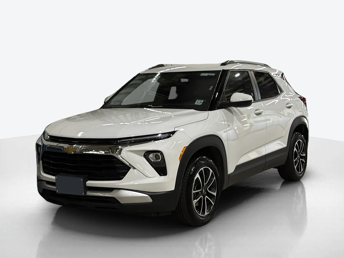 2025 Chevrolet Trailblazer