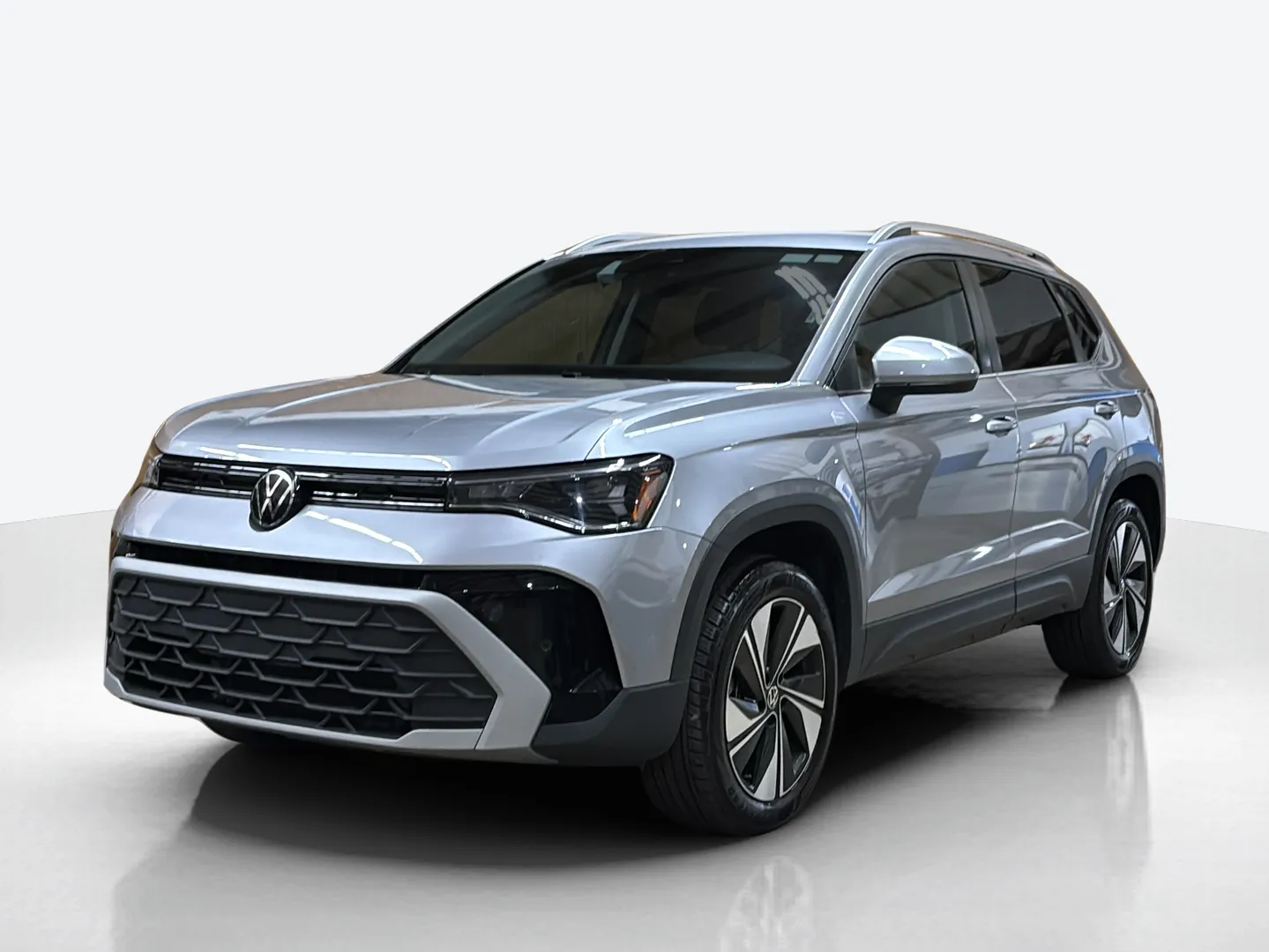 2025 Volkswagen Taos