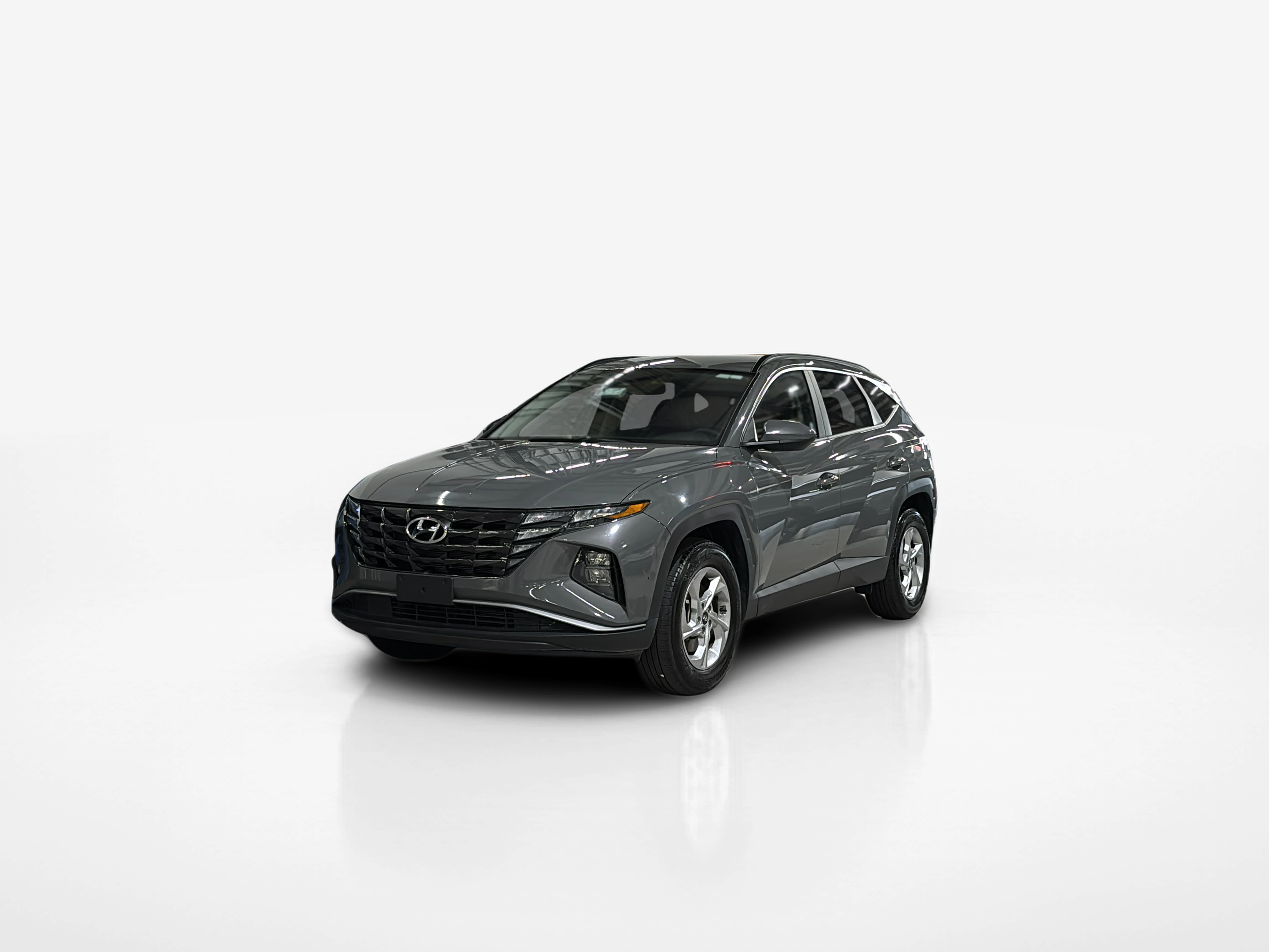 Vehicle exterior front